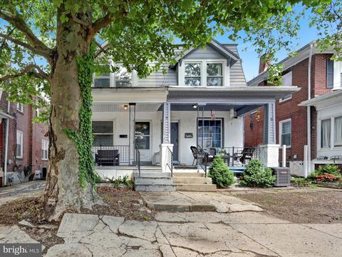 717 CRESCENT AVENUE READING PA 19605