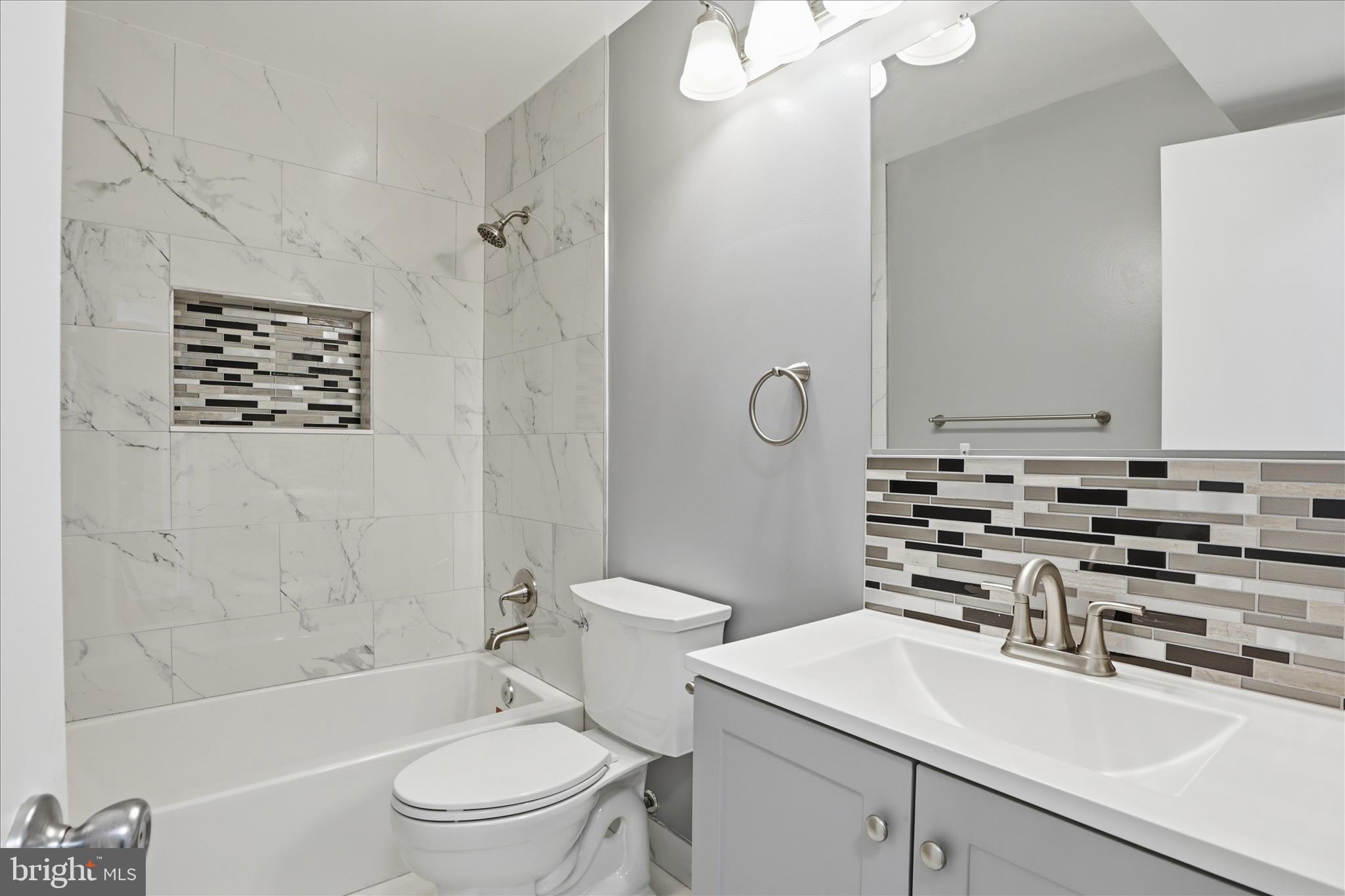 LONGMEAD CROSSING - Residential