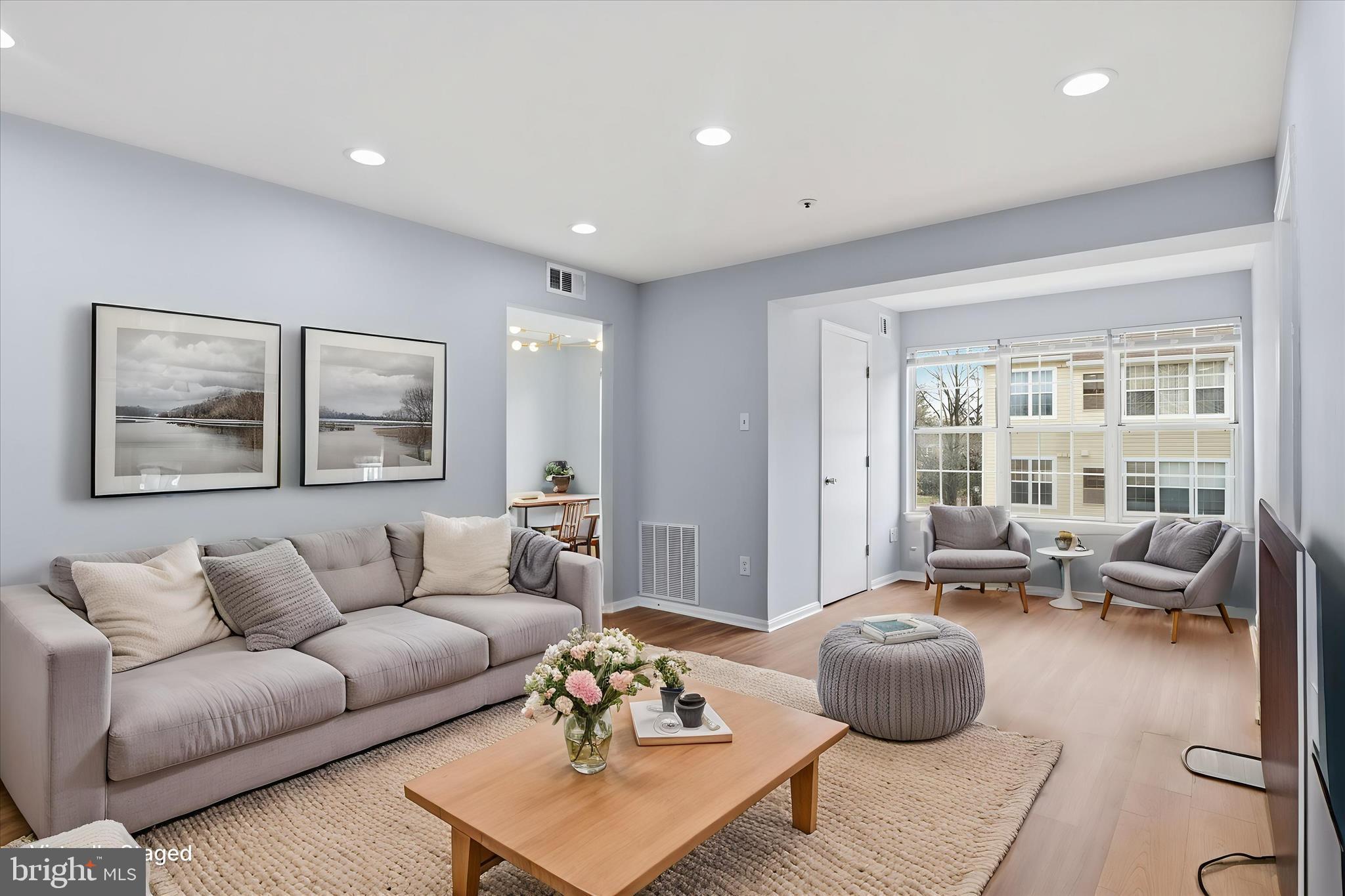 LONGMEAD CROSSING - Residential