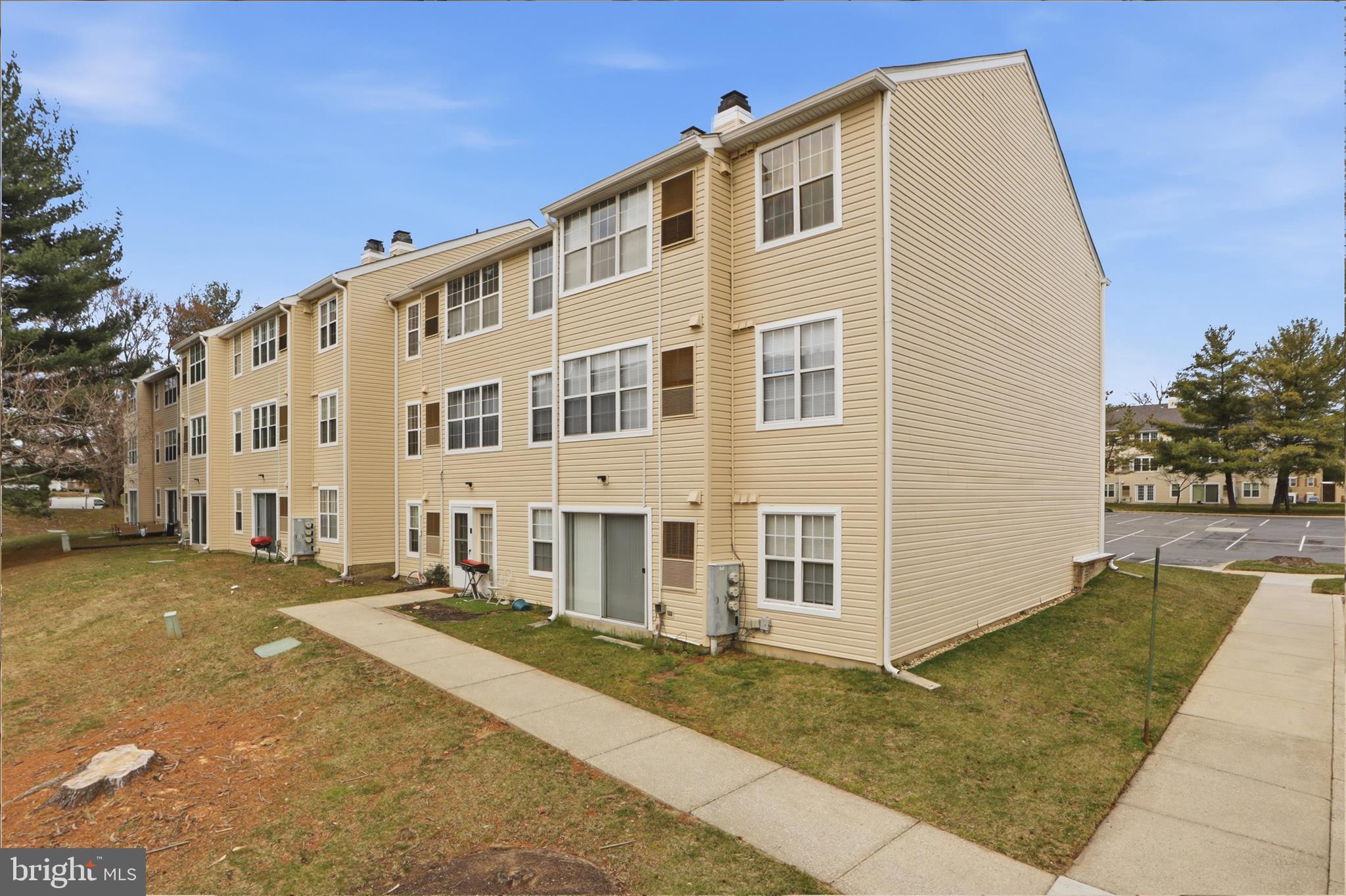 LONGMEAD CROSSING - Residential