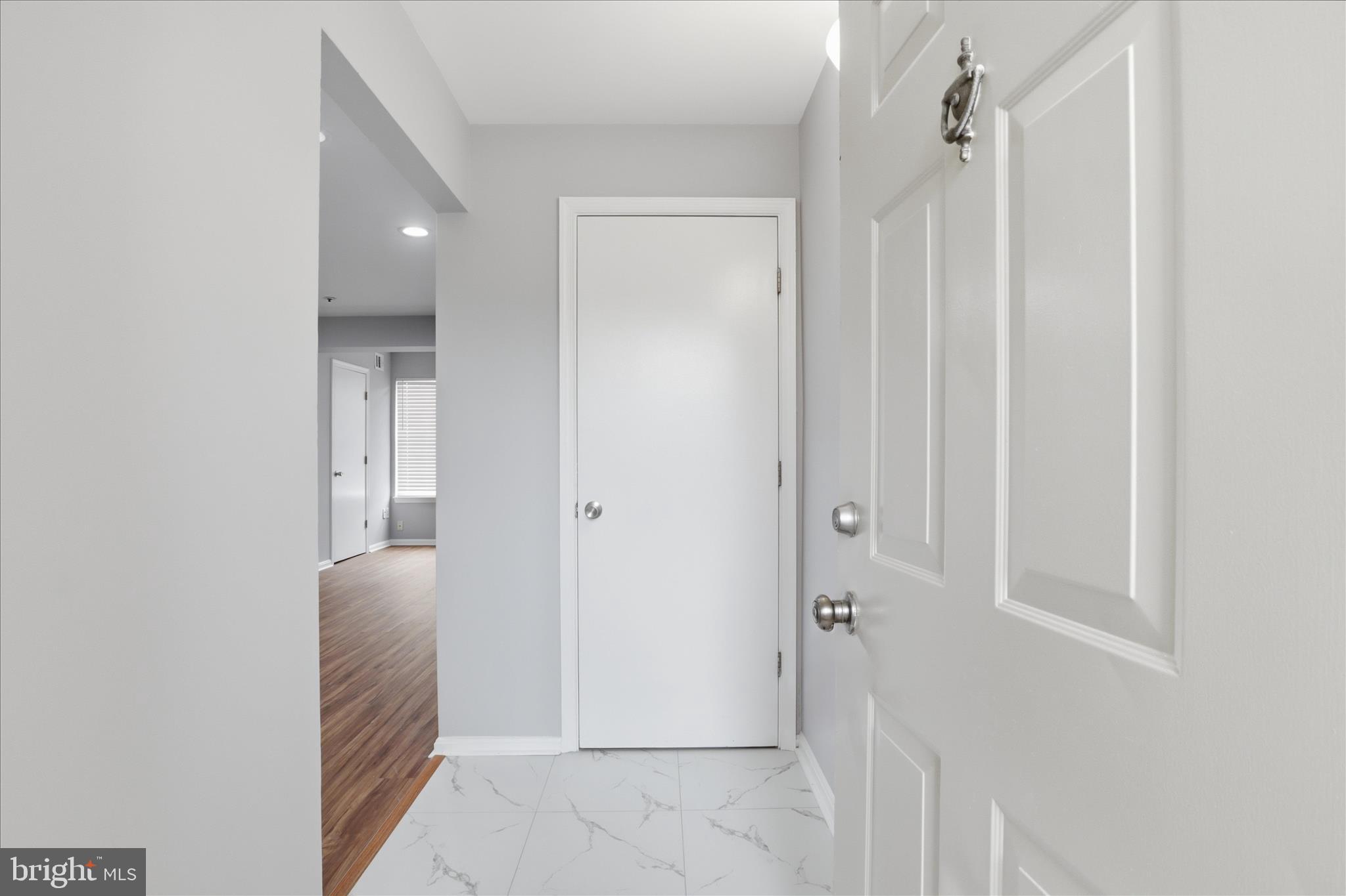 LONGMEAD CROSSING - Residential