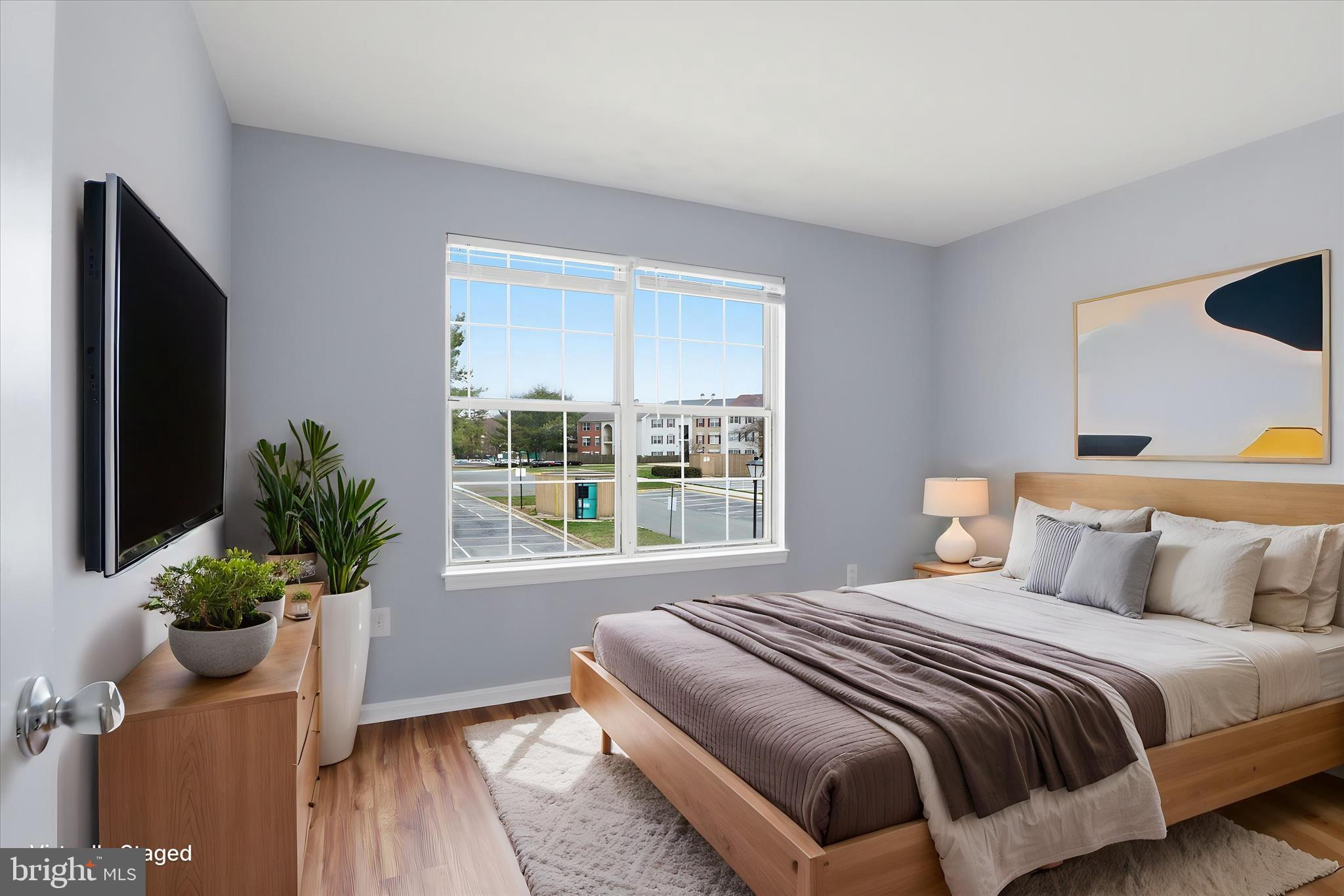 LONGMEAD CROSSING - Residential