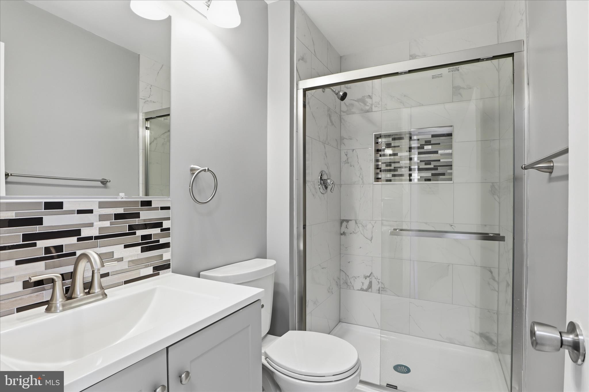 LONGMEAD CROSSING - Residential