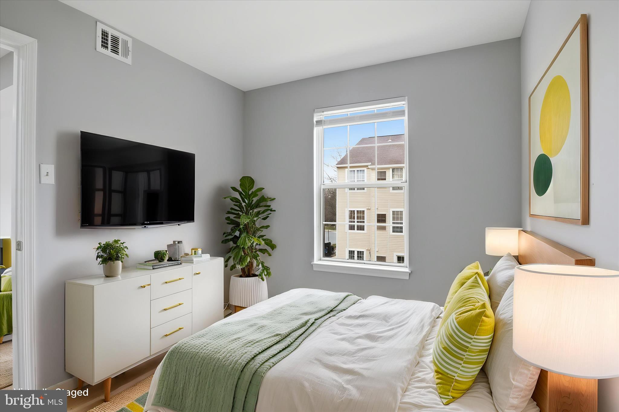 LONGMEAD CROSSING - Residential