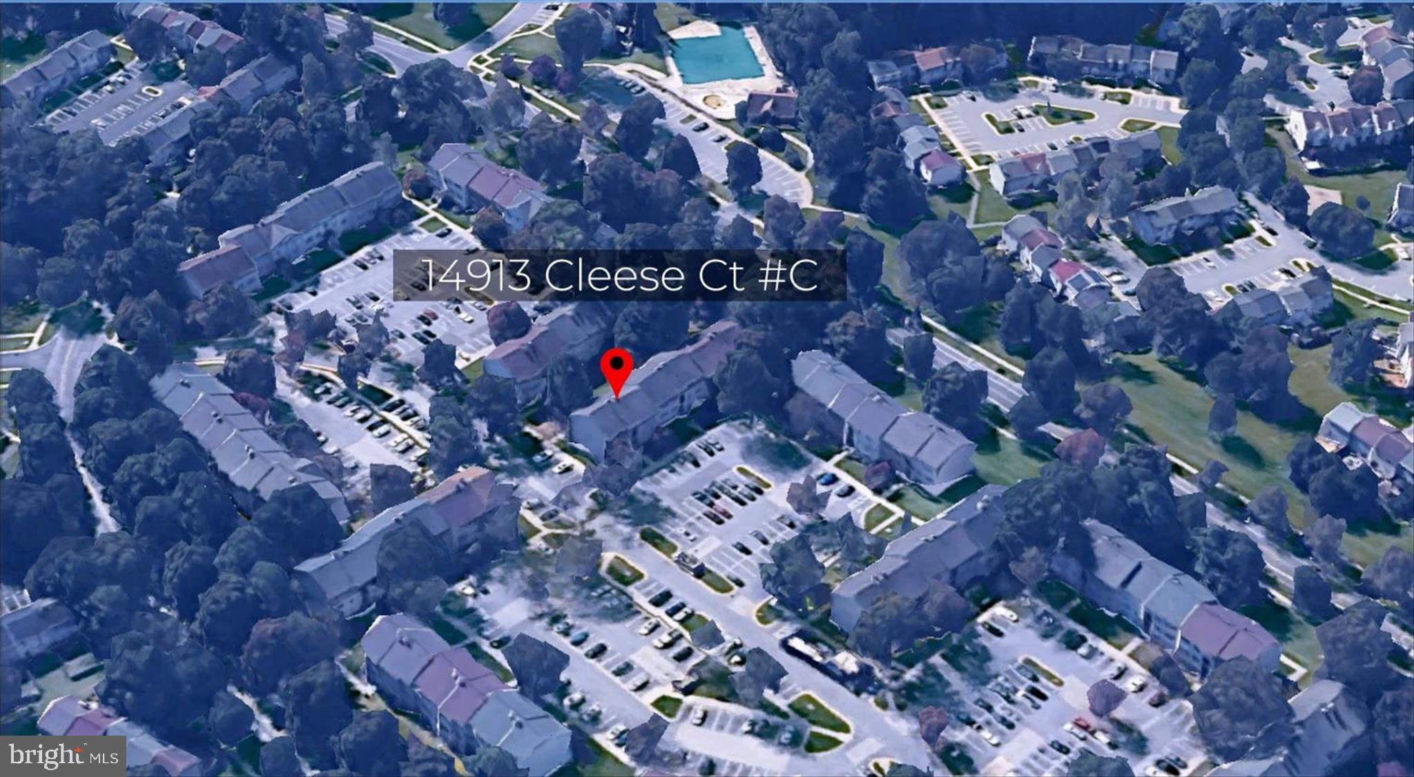 LONGMEAD CROSSING - Residential