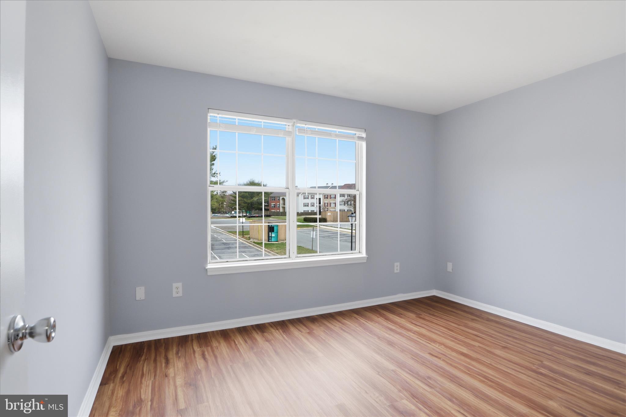 LONGMEAD CROSSING - Residential