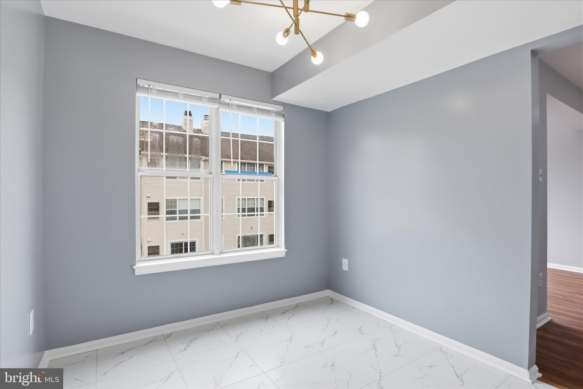 LONGMEAD CROSSING - Residential