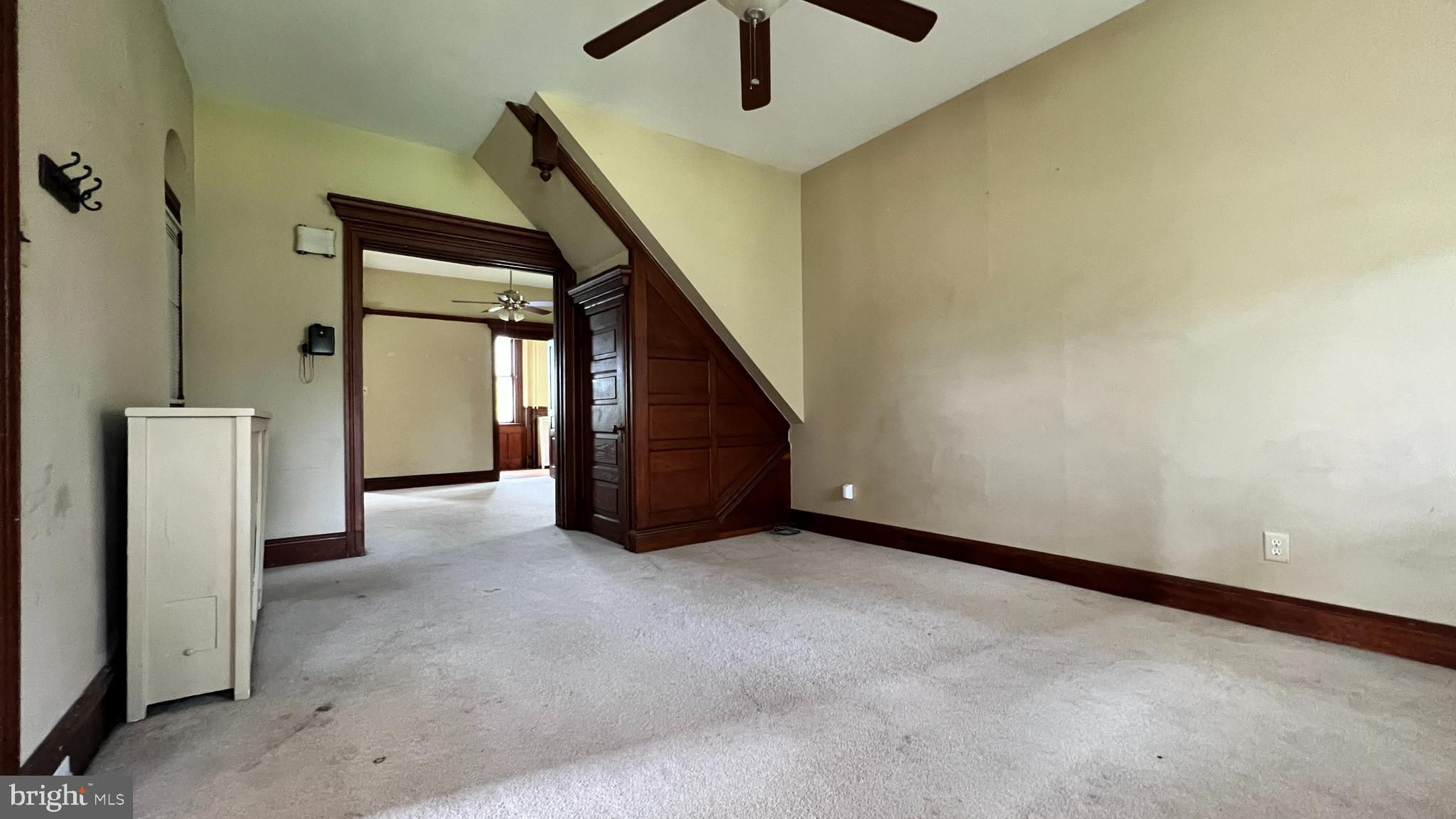 AMBLER - Residential Lease