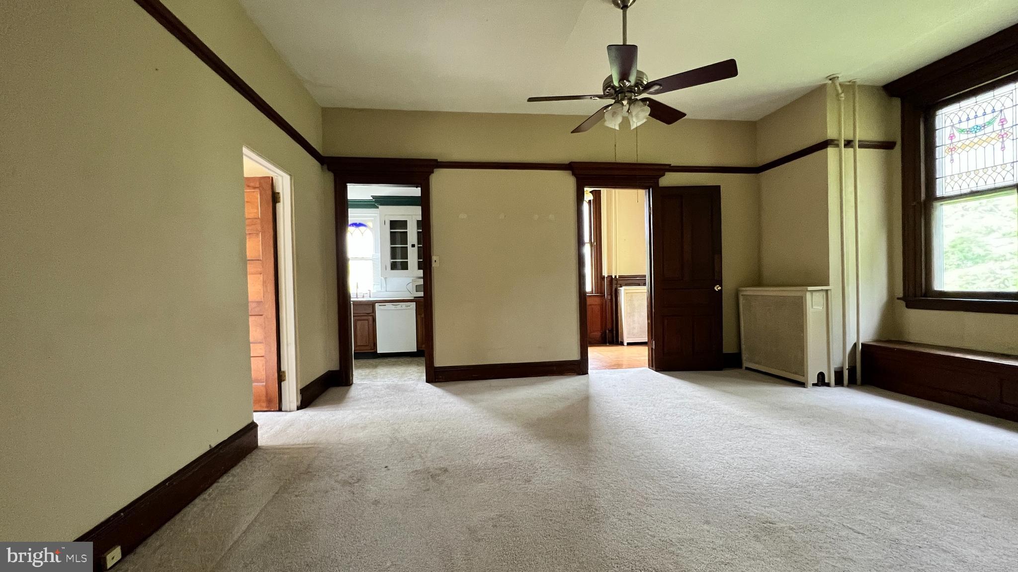 AMBLER - Residential Lease