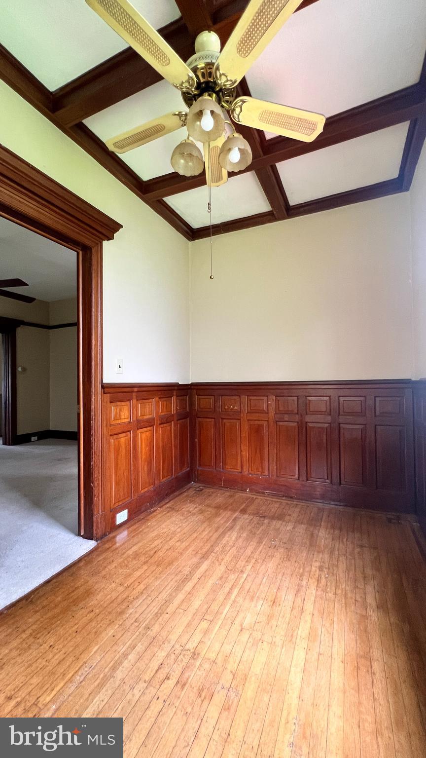 AMBLER - Residential Lease