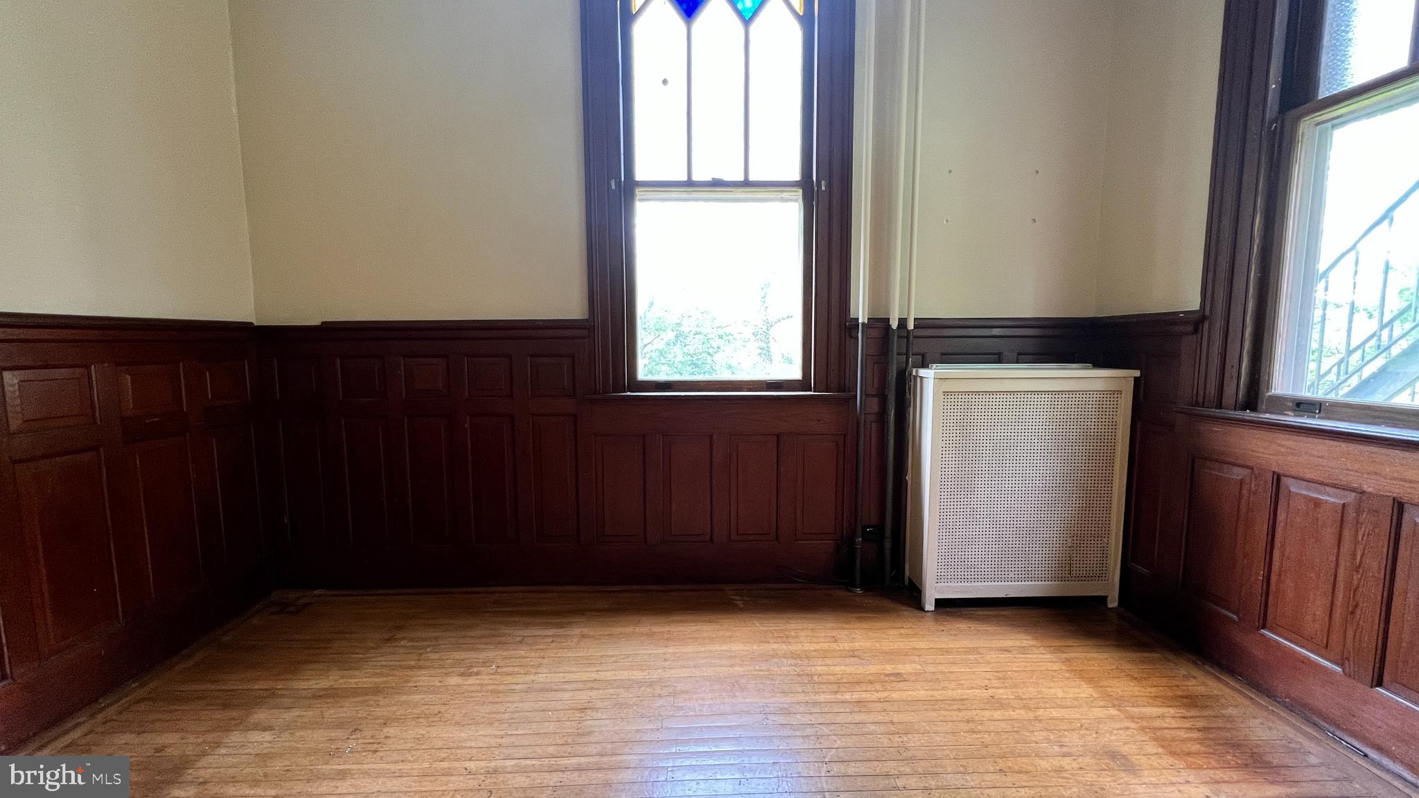 AMBLER - Residential Lease