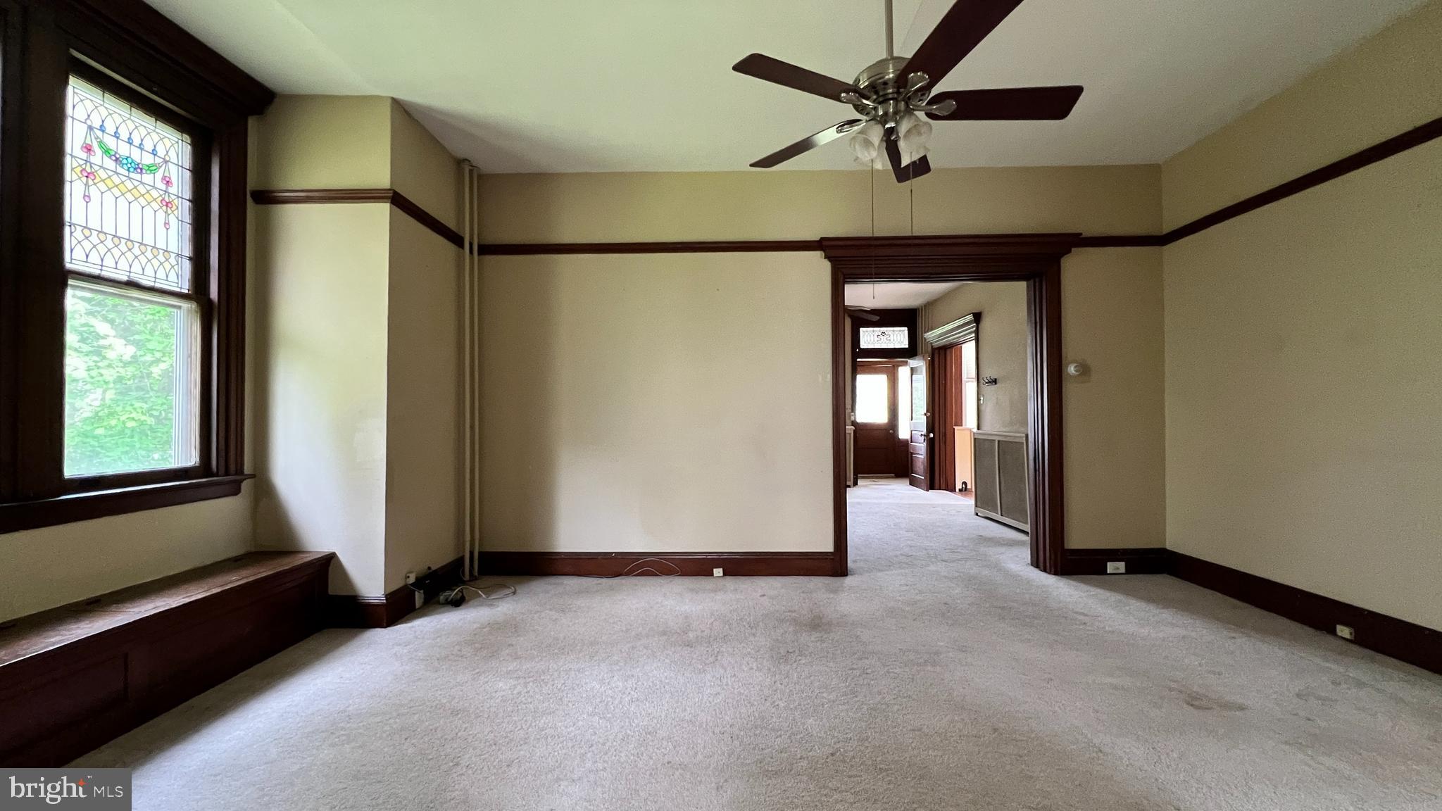 AMBLER - Residential Lease