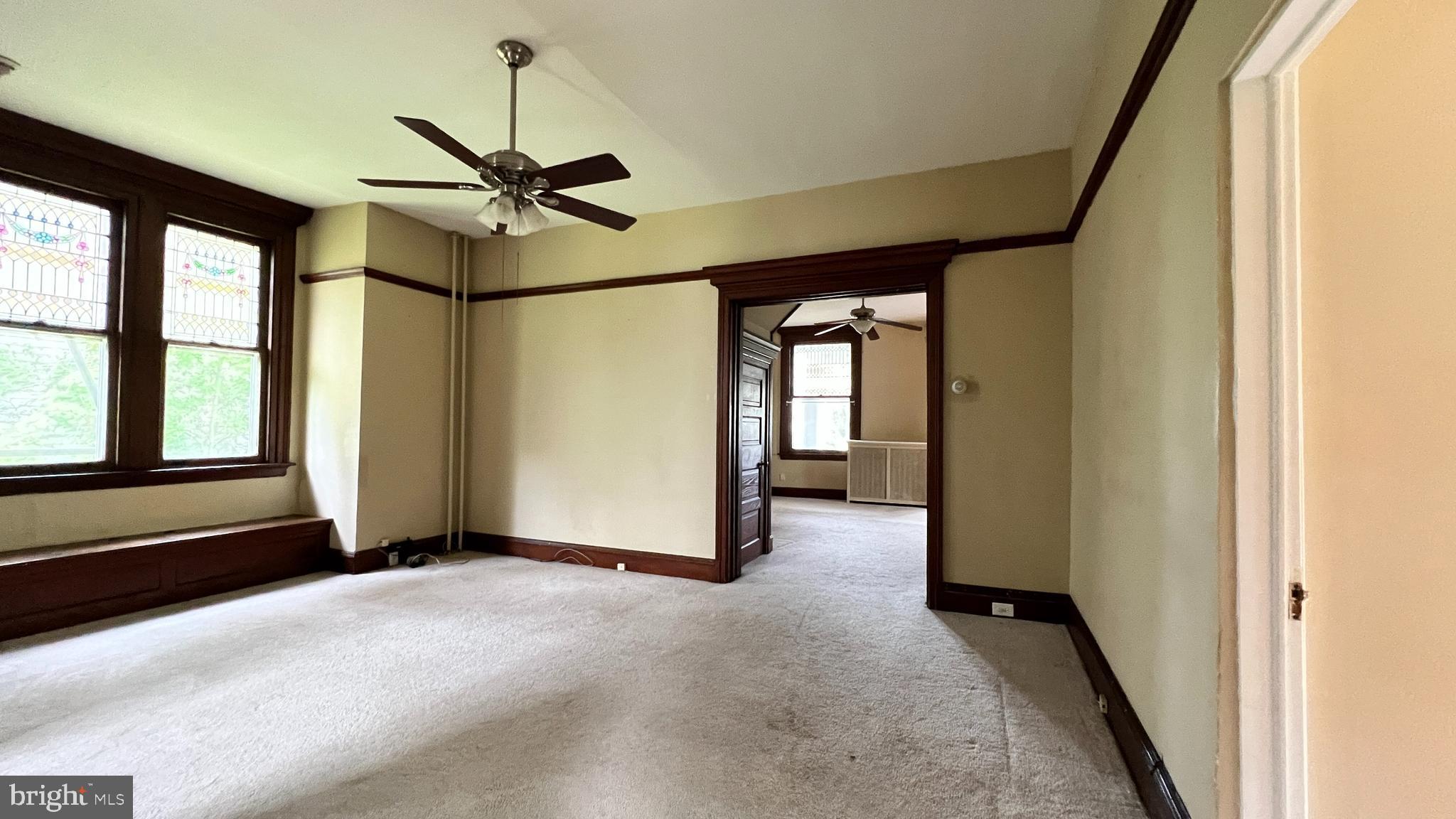 AMBLER - Residential Lease