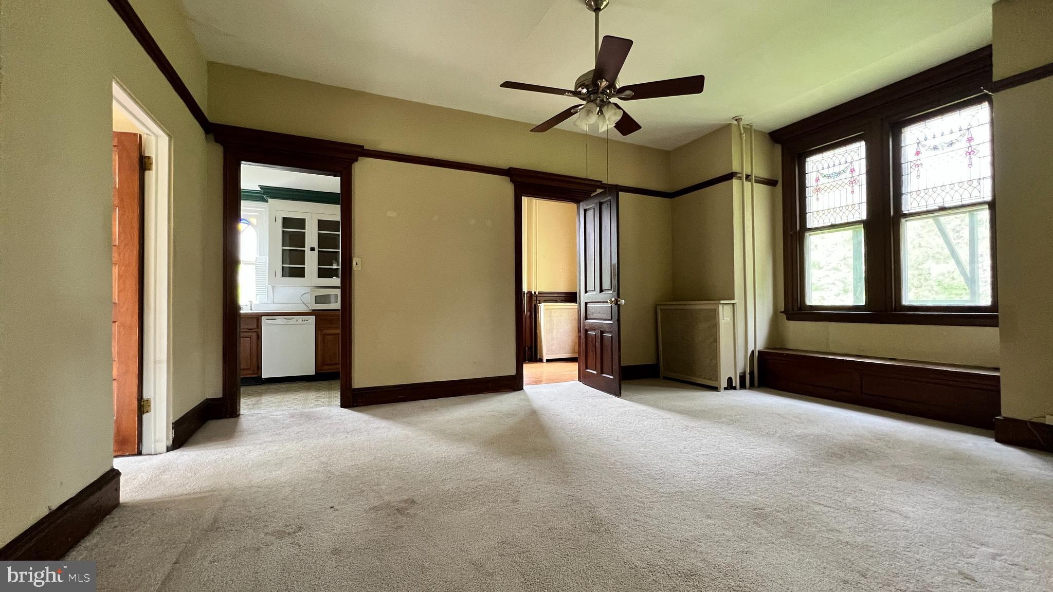 AMBLER - Residential Lease