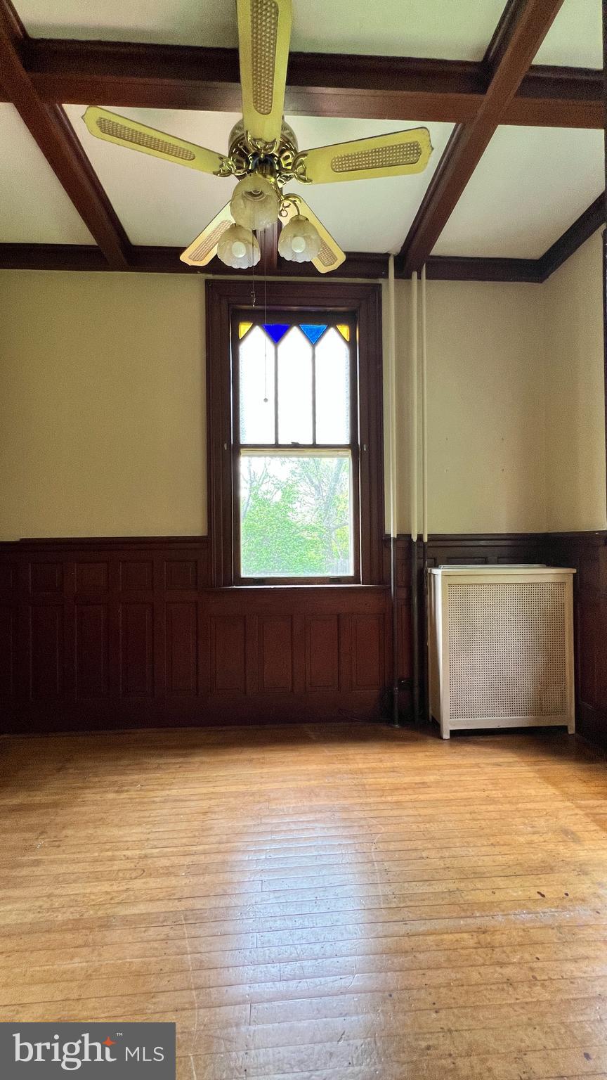 AMBLER - Residential Lease