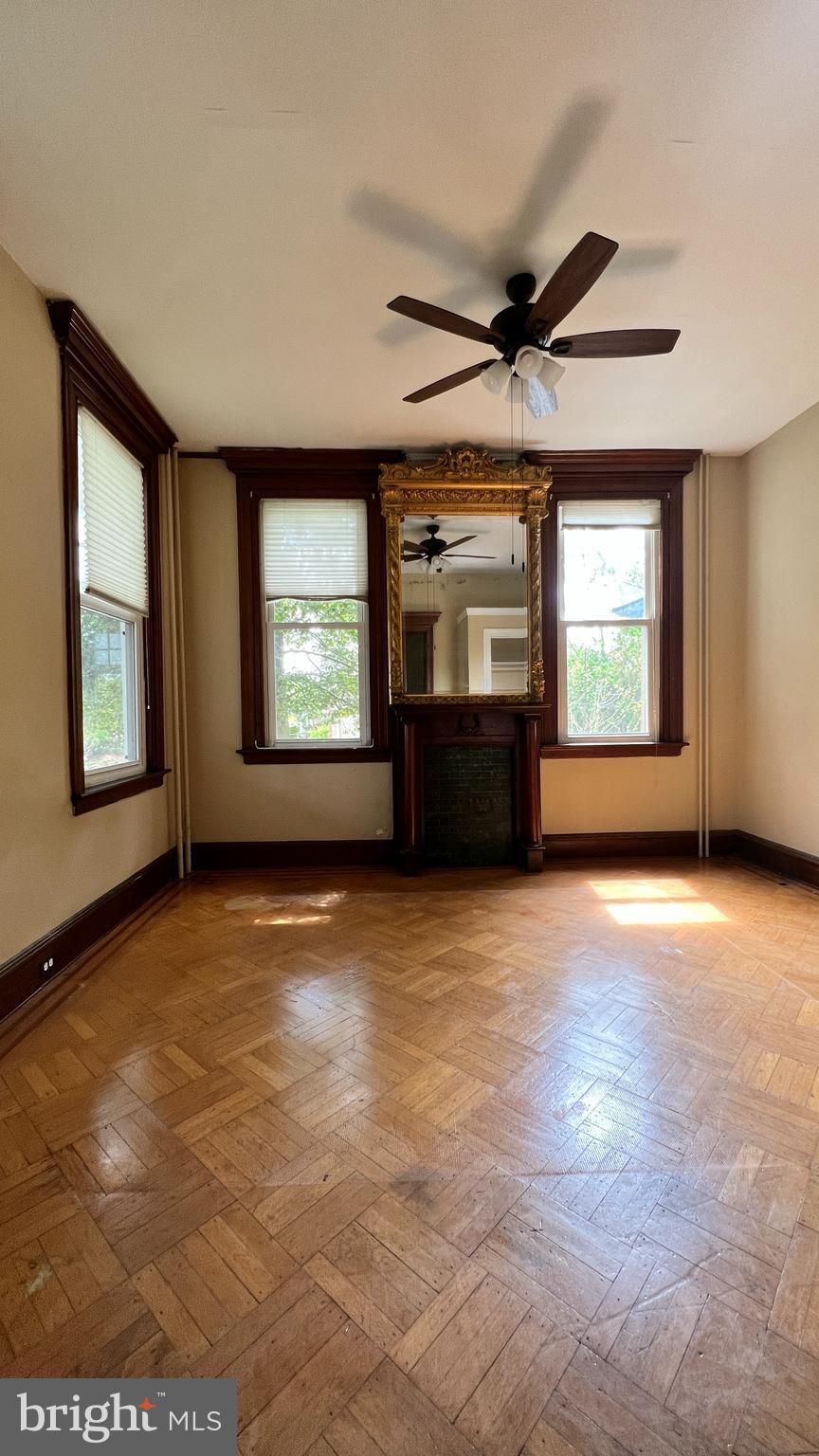 AMBLER - Residential Lease