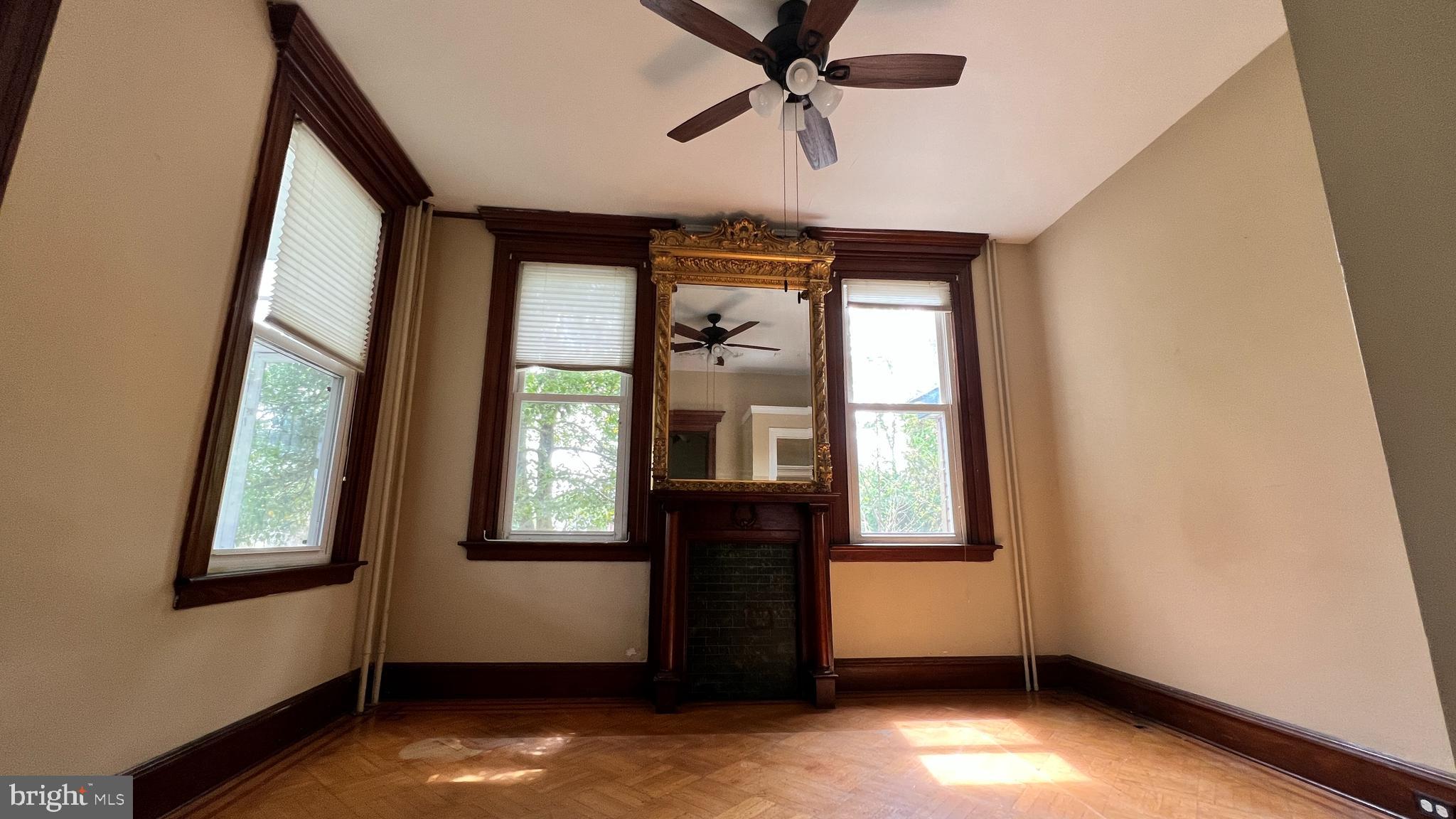 AMBLER - Residential Lease