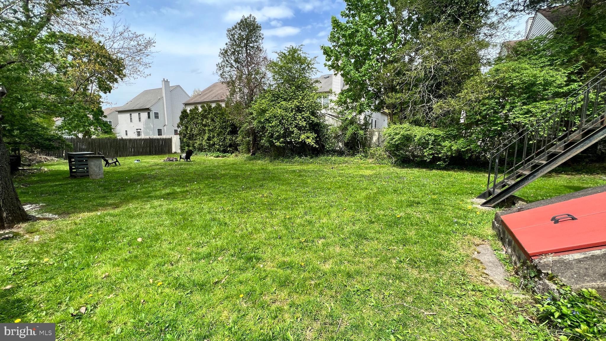 AMBLER - Residential Lease