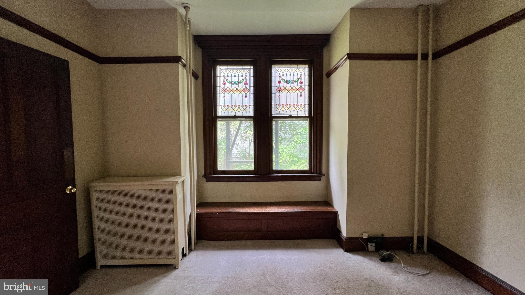 AMBLER - Residential Lease