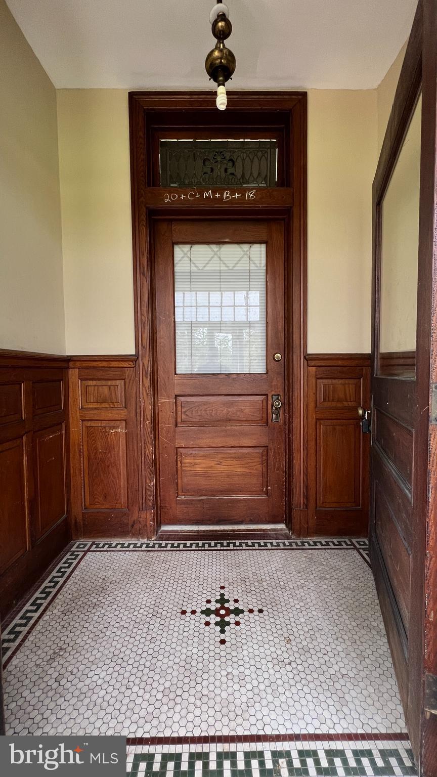 AMBLER - Residential Lease