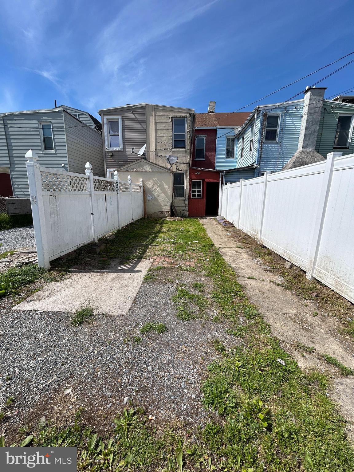 YORK CITY - Residential