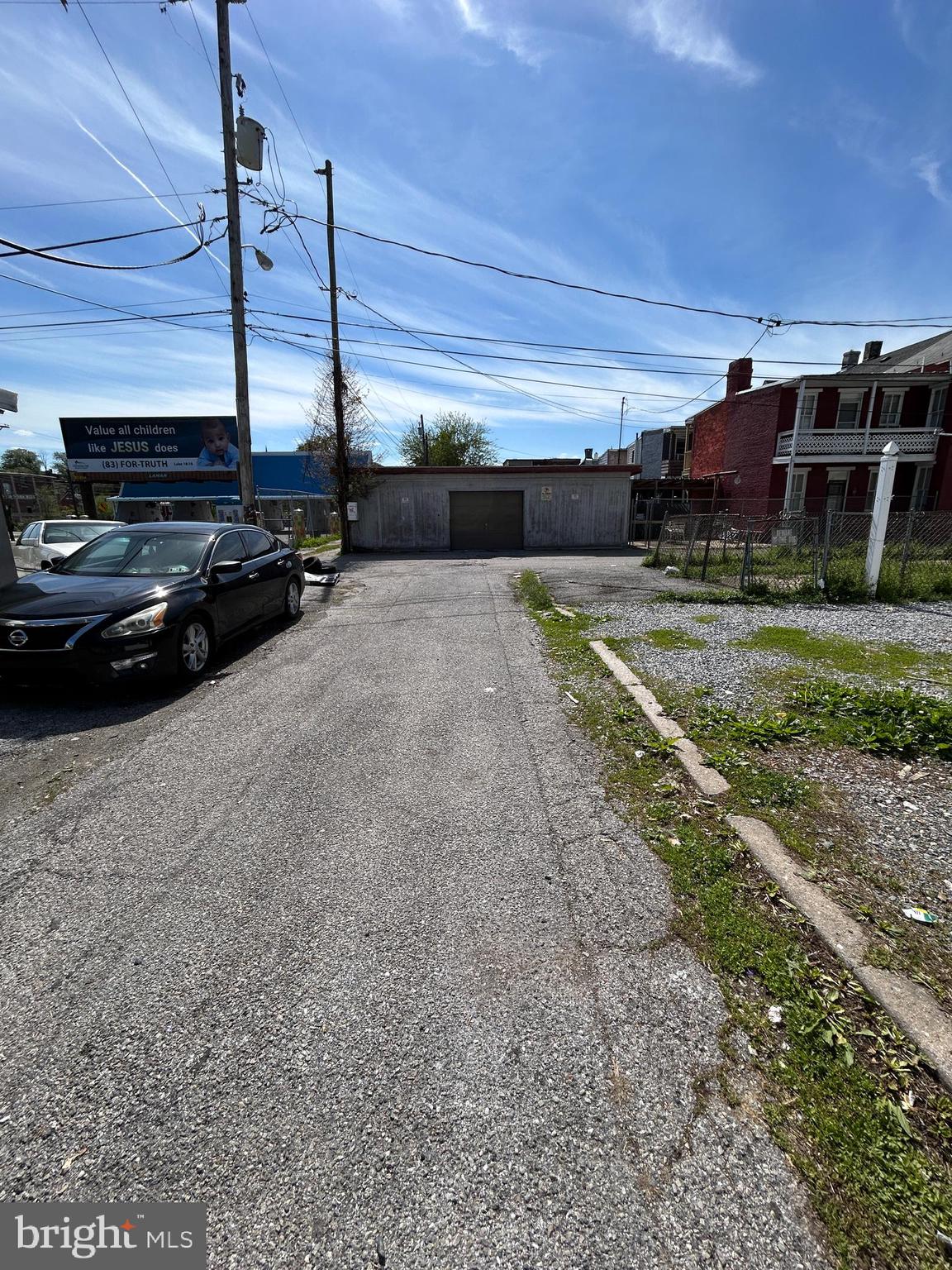 YORK CITY - Residential