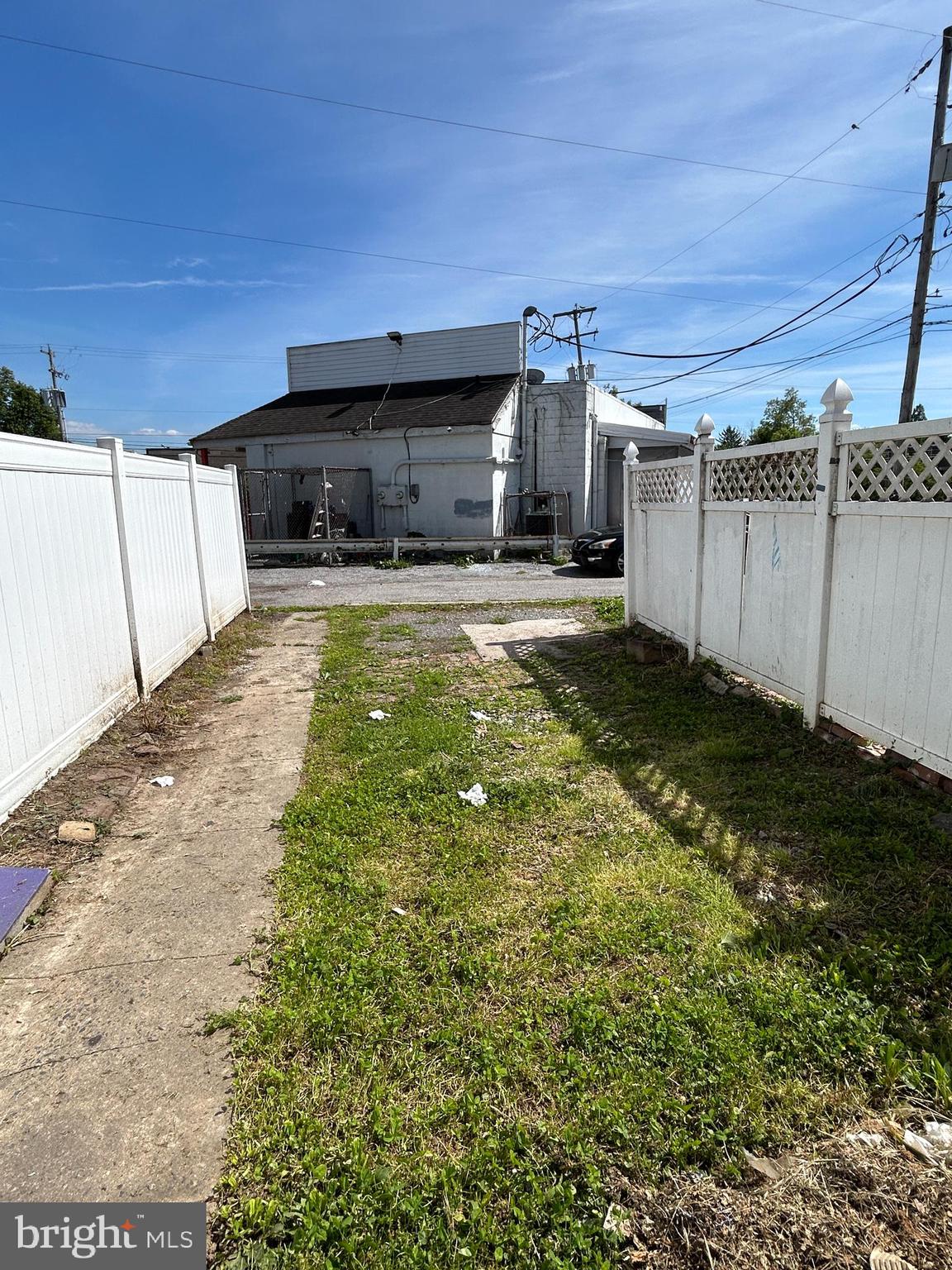 YORK CITY - Residential