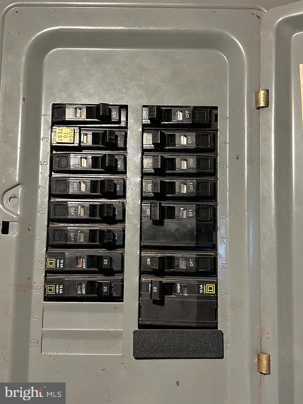 YORK CITY - Residential