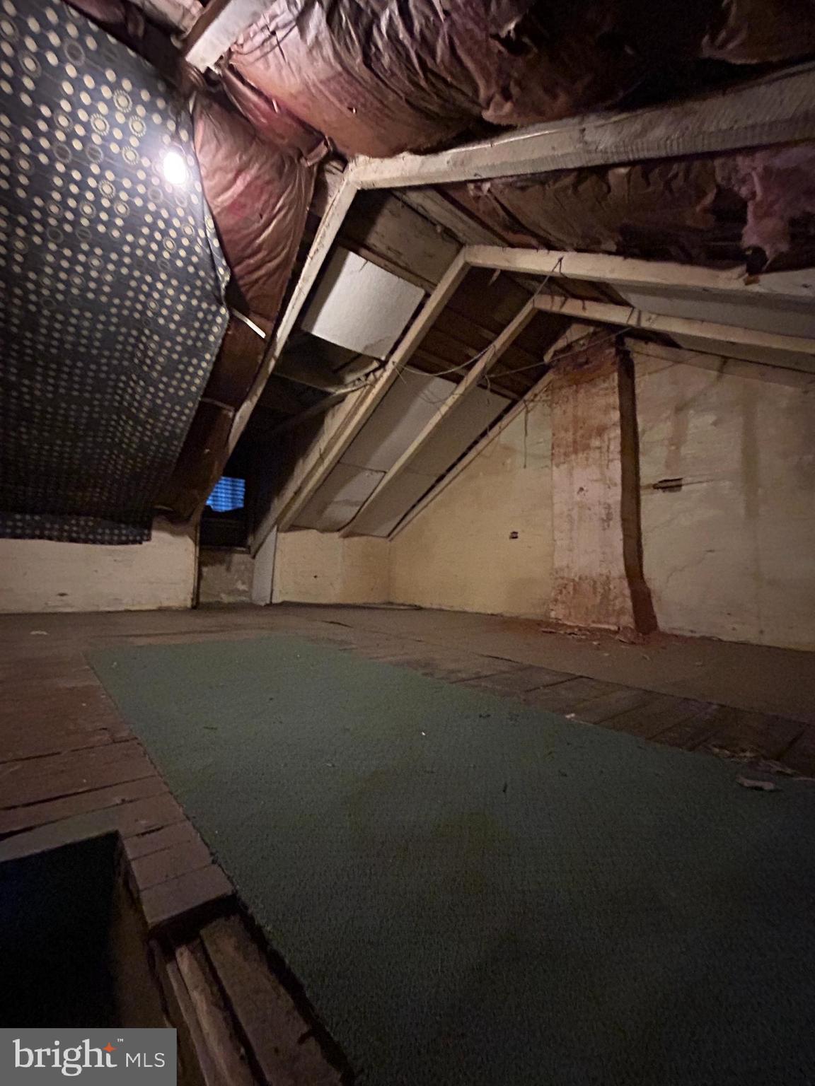 YORK CITY - Residential