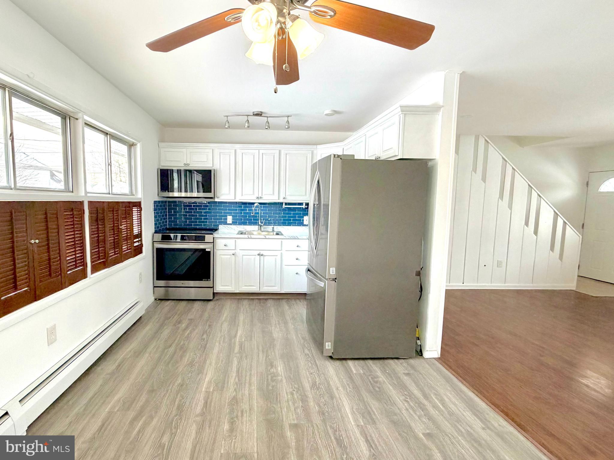 INDIAN CREEK - Residential