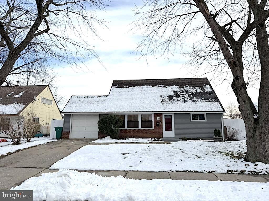 Photo of 56 Indian Red Road, LEVITTOWN, PA 19057 (MLS # PABU2111364)