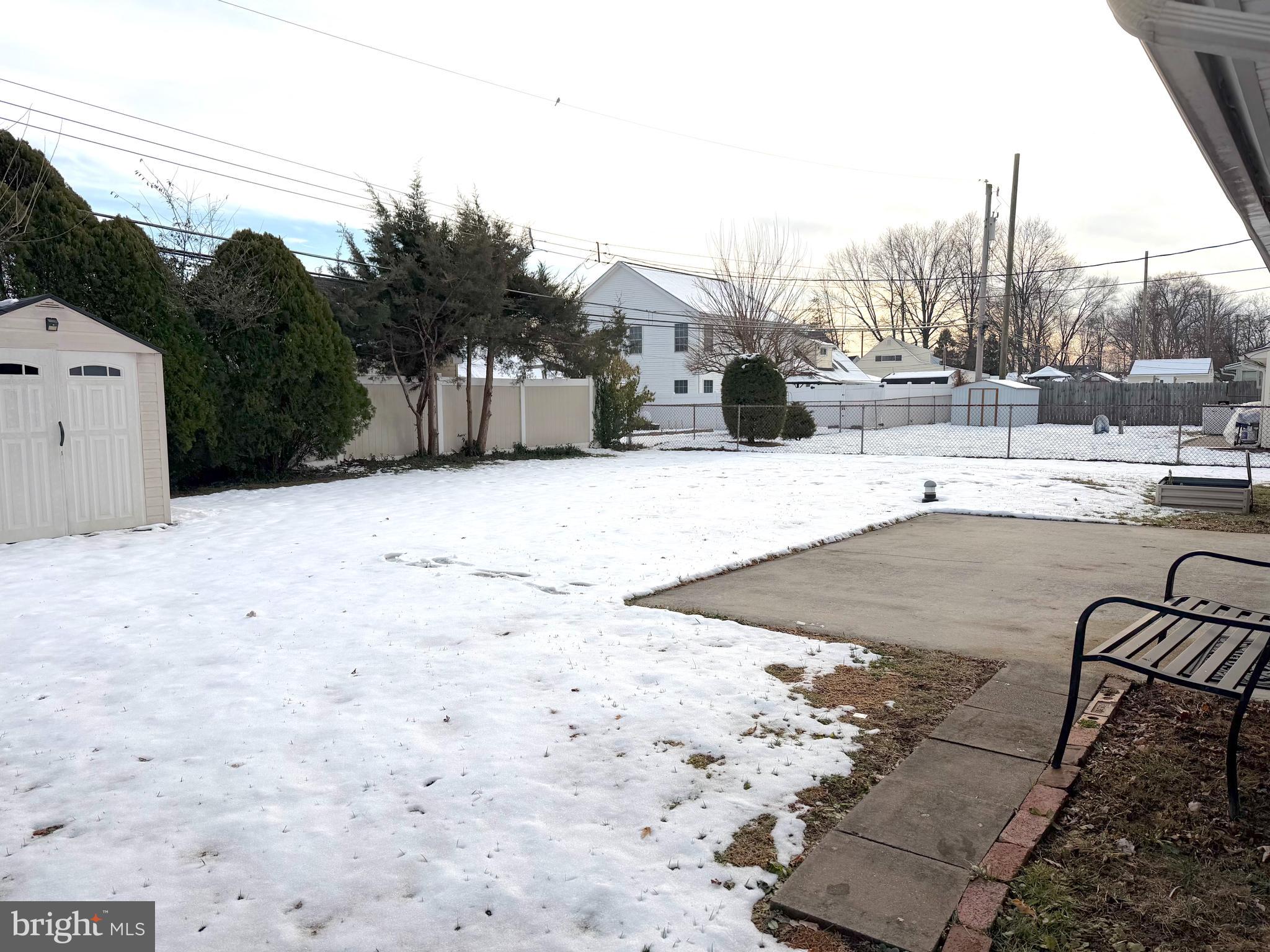 INDIAN CREEK - Residential