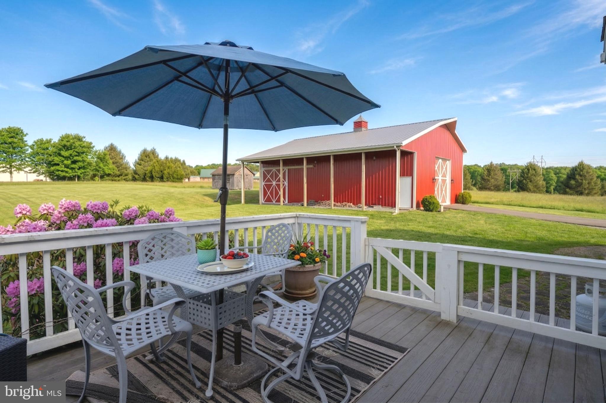 MEADOW LAKE ESTATES - Residential