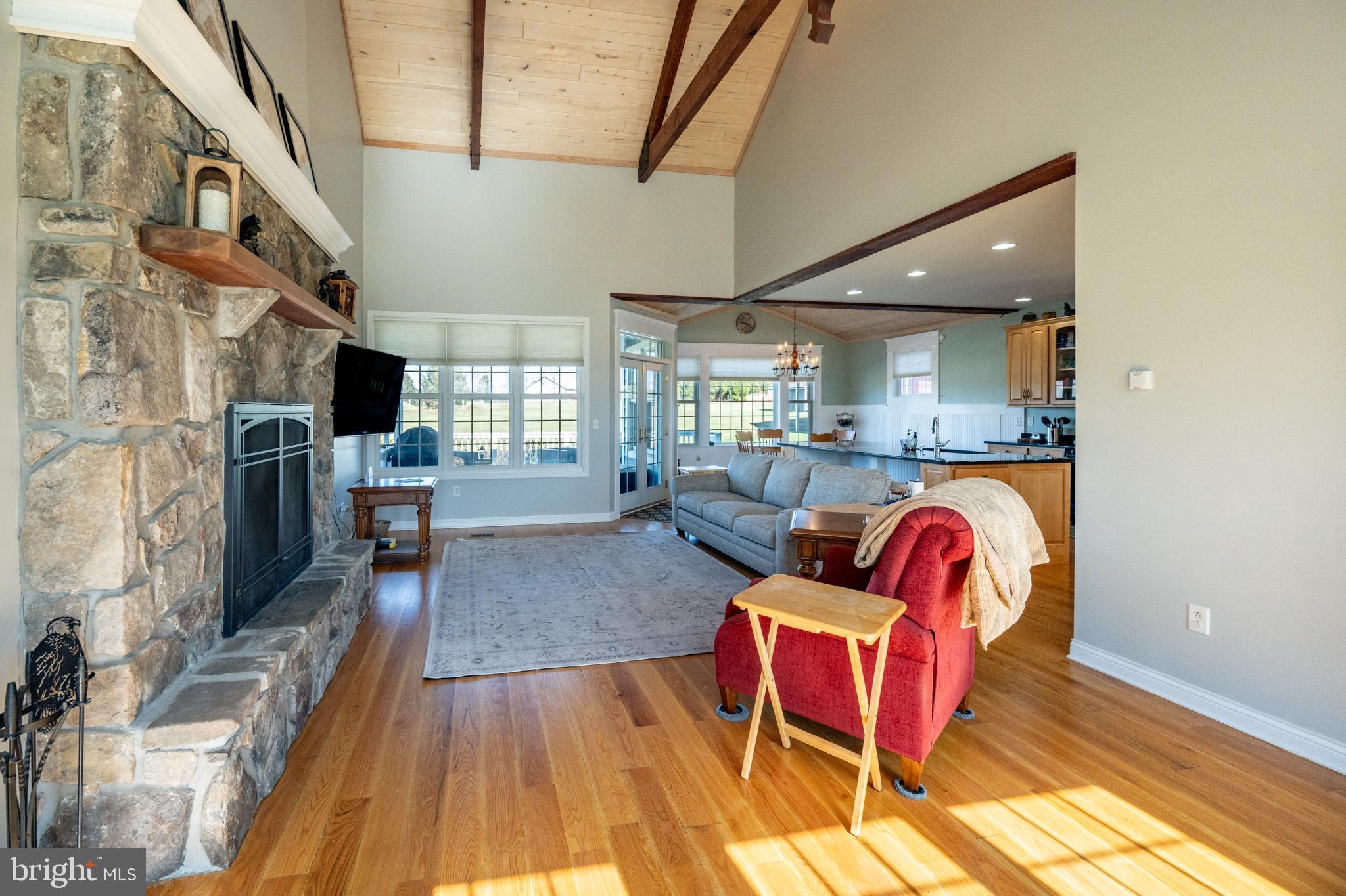 MEADOW LAKE ESTATES - Residential