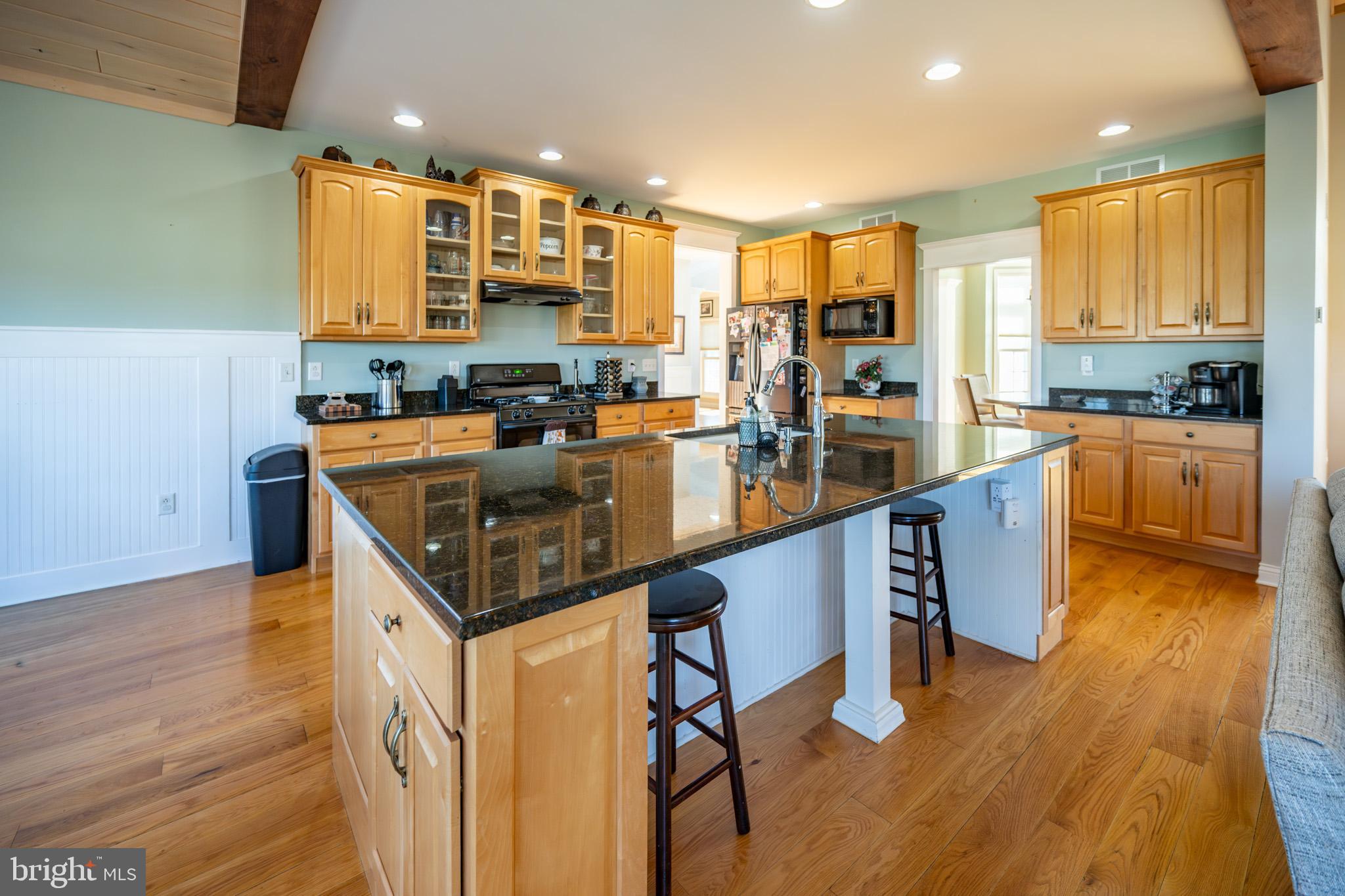 MEADOW LAKE ESTATES - Residential