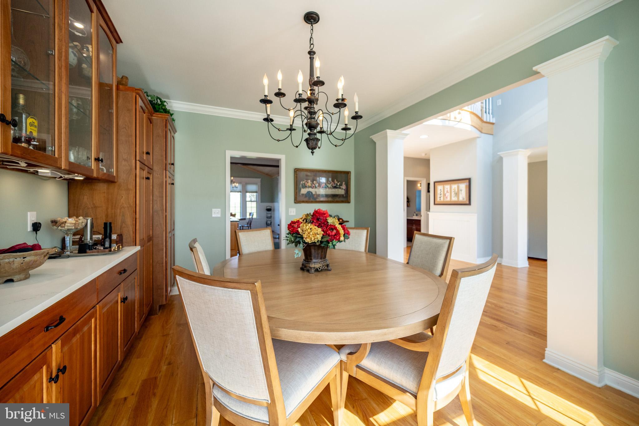 MEADOW LAKE ESTATES - Residential