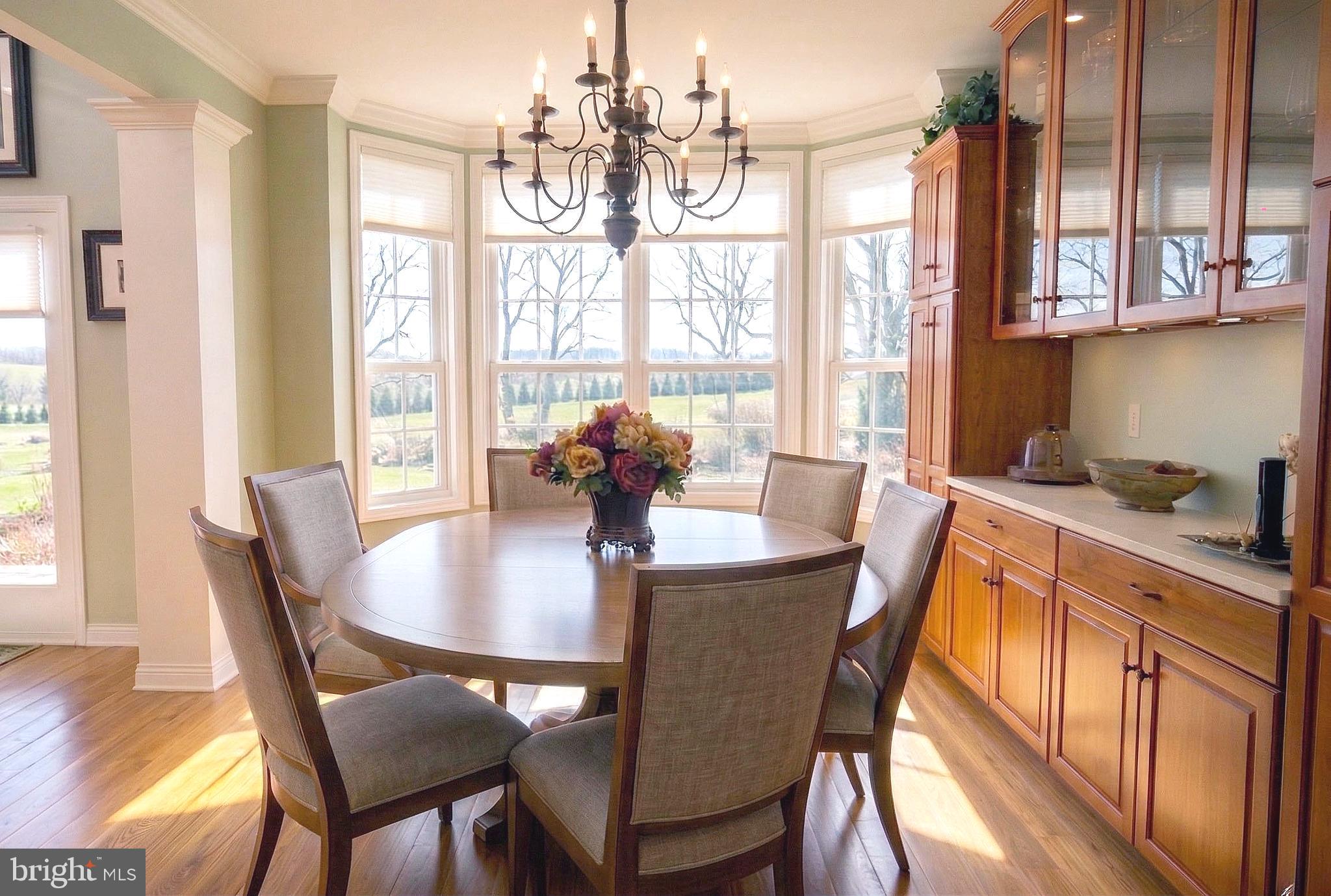 MEADOW LAKE ESTATES - Residential