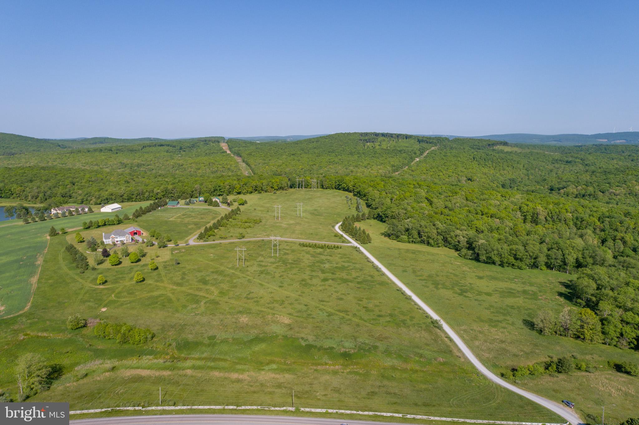 MEADOW LAKE ESTATES - Residential