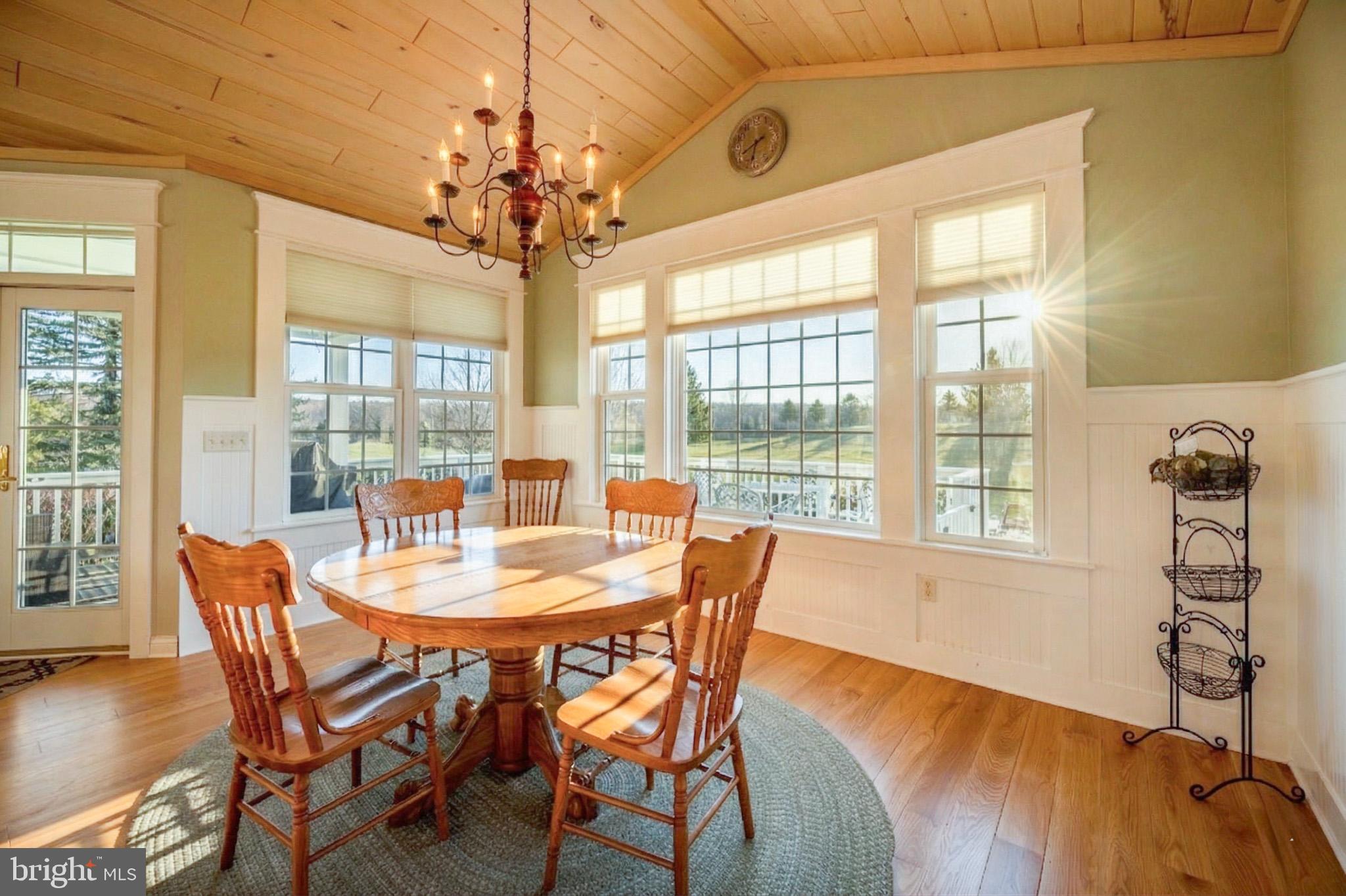 MEADOW LAKE ESTATES - Residential