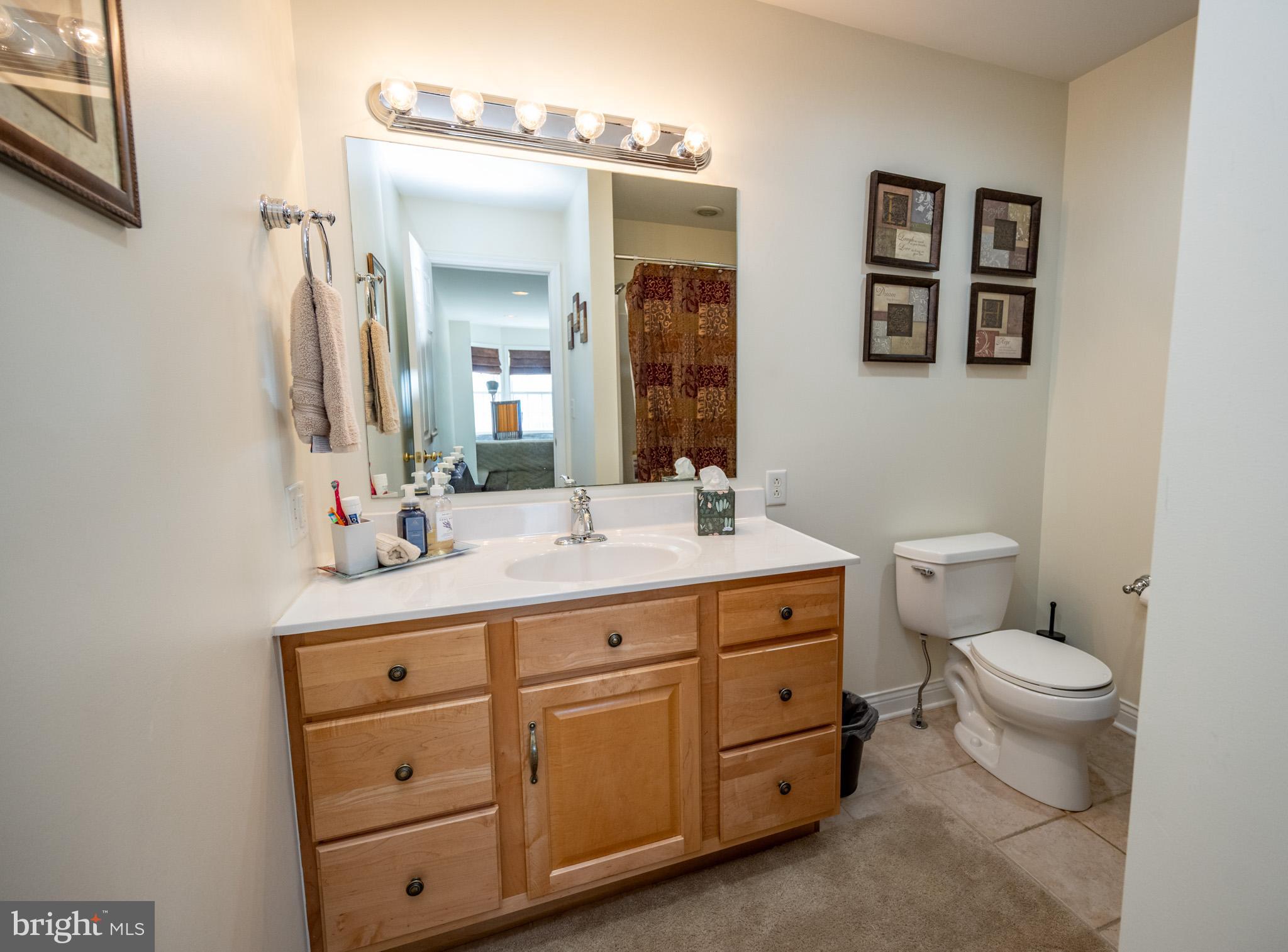 MEADOW LAKE ESTATES - Residential