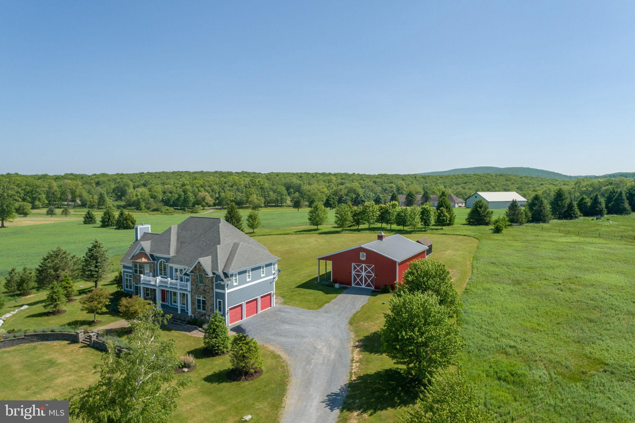 MEADOW LAKE ESTATES - Residential