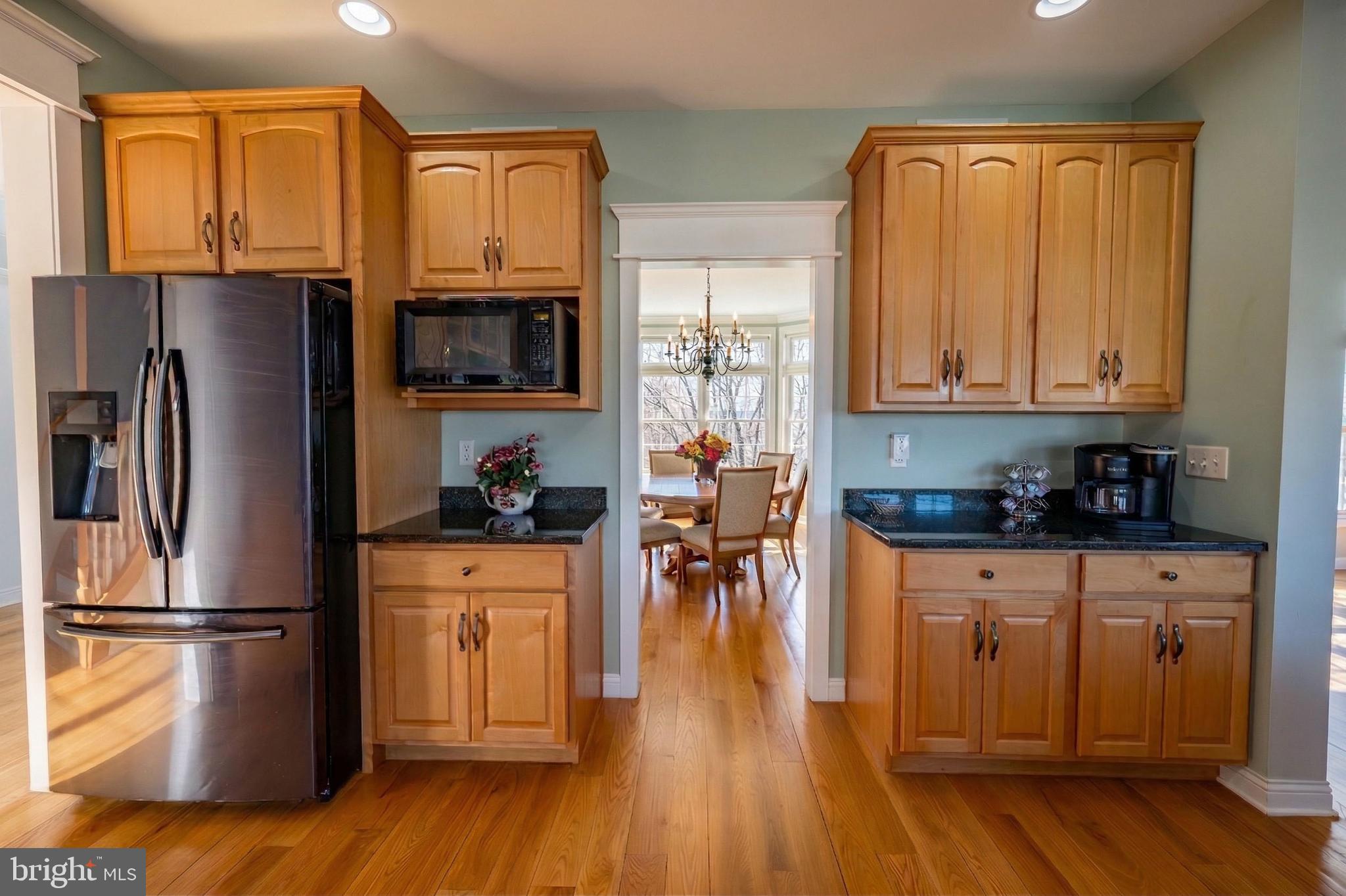 MEADOW LAKE ESTATES - Residential