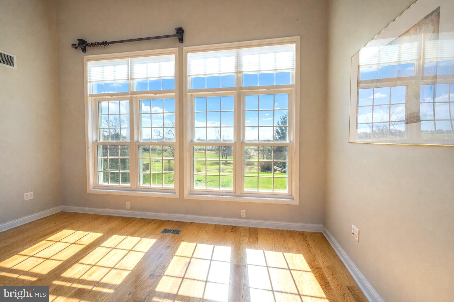 MEADOW LAKE ESTATES - Residential