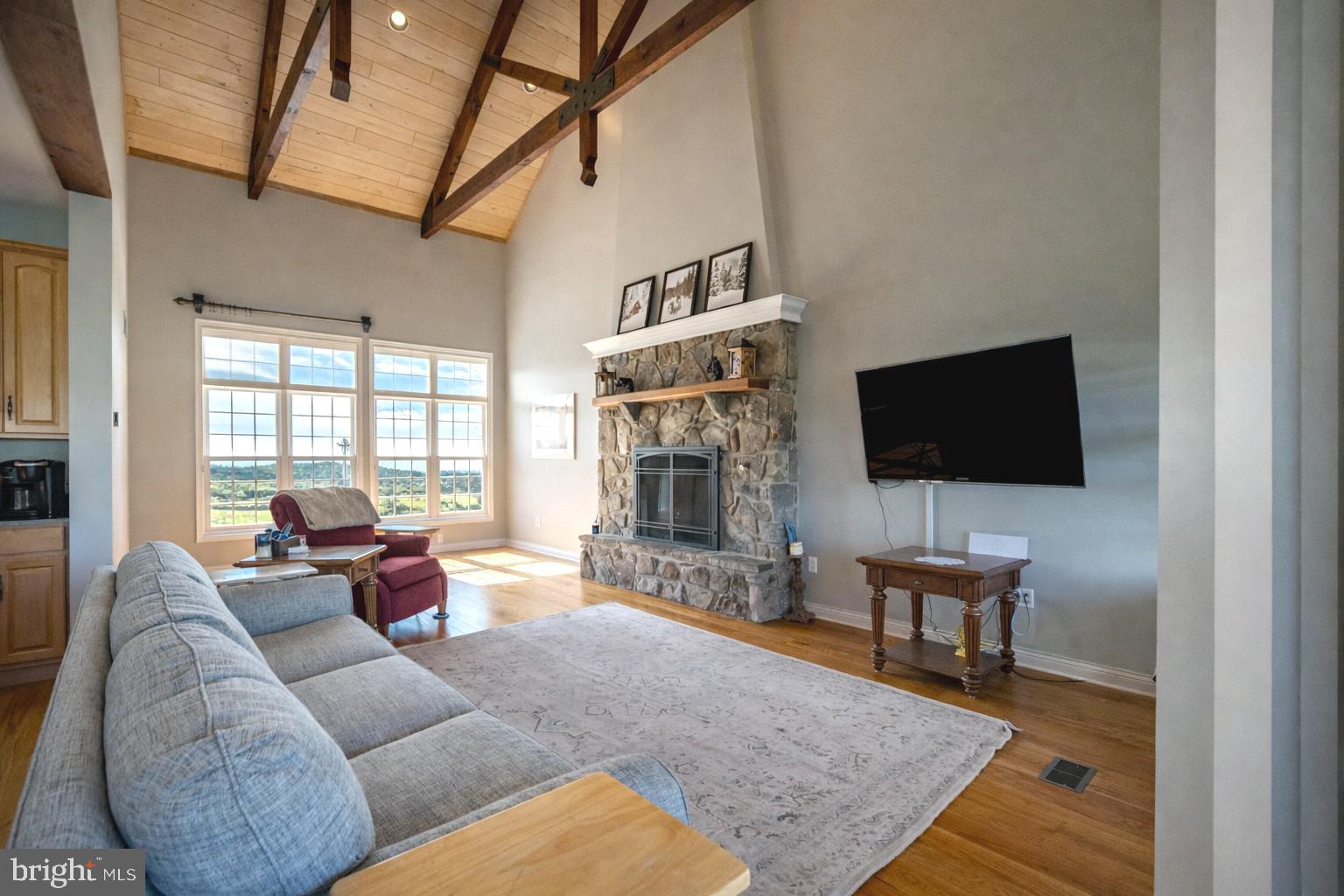 MEADOW LAKE ESTATES - Residential