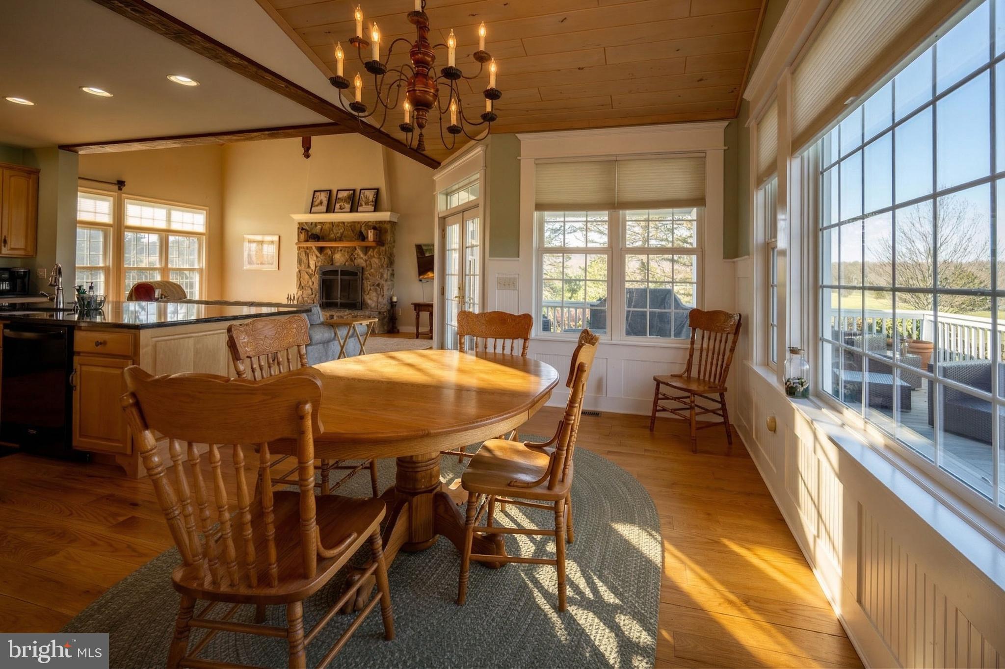 MEADOW LAKE ESTATES - Residential