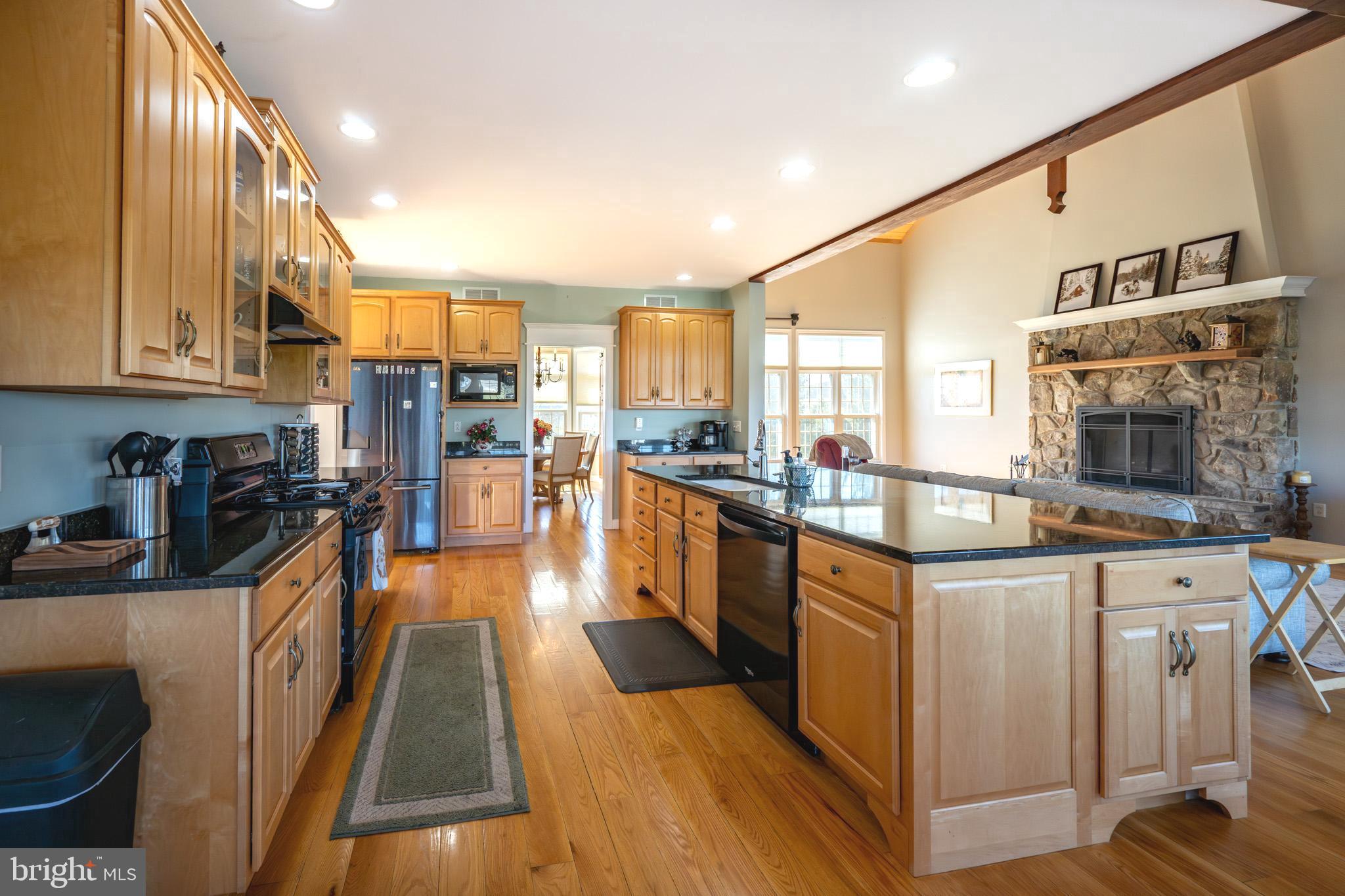 MEADOW LAKE ESTATES - Residential