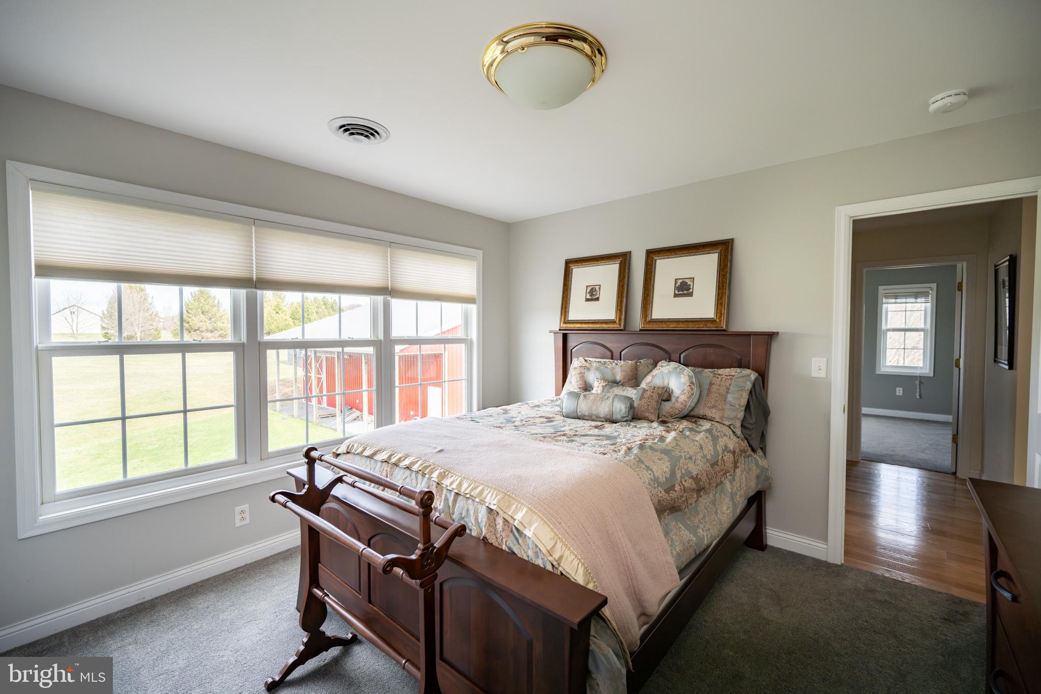 MEADOW LAKE ESTATES - Residential