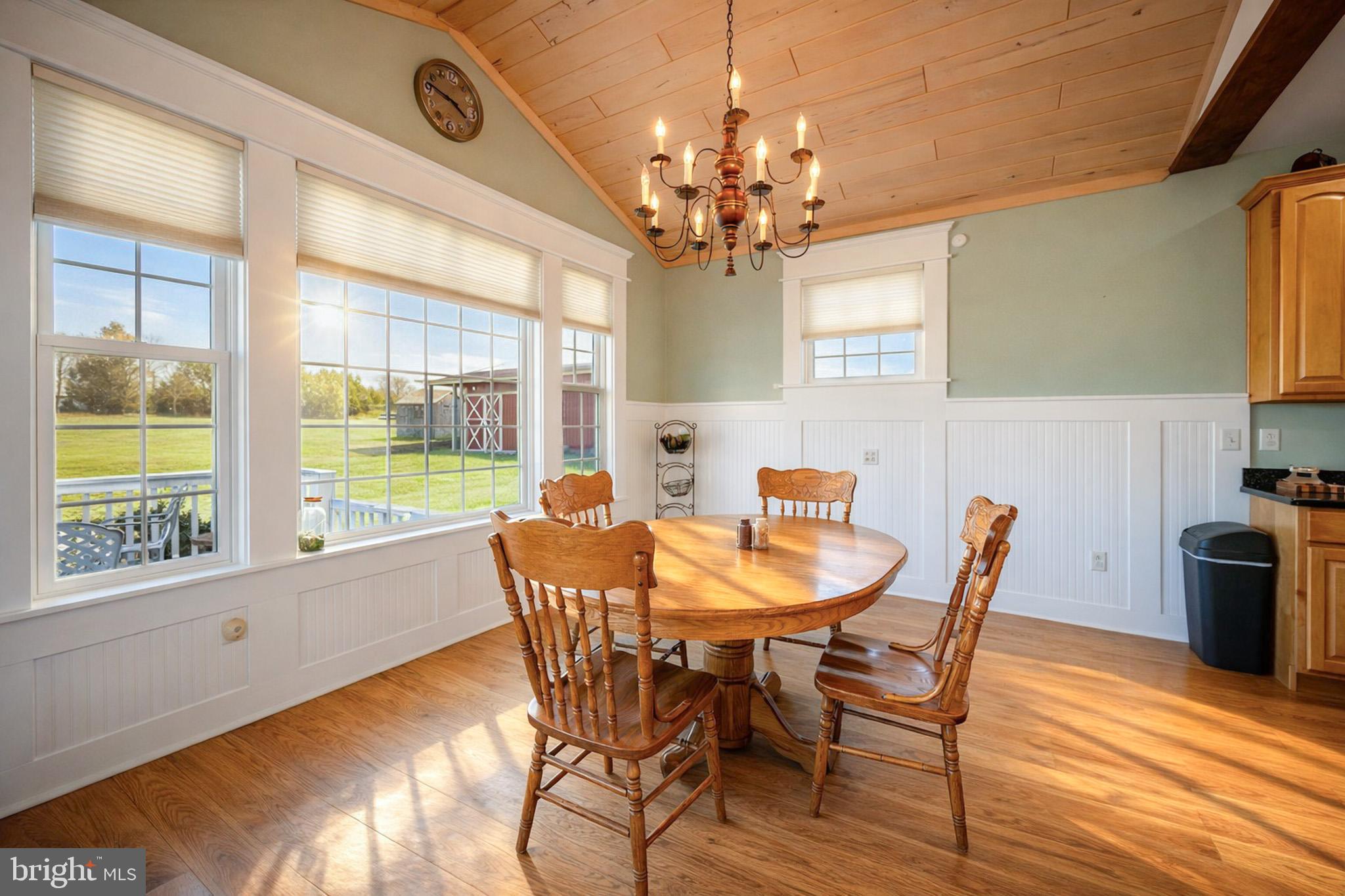 MEADOW LAKE ESTATES - Residential