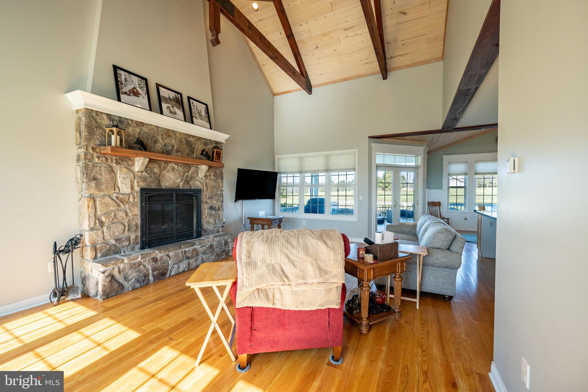 MEADOW LAKE ESTATES - Residential