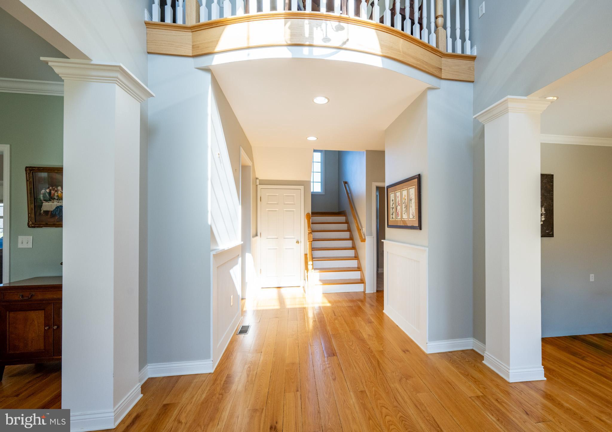 MEADOW LAKE ESTATES - Residential